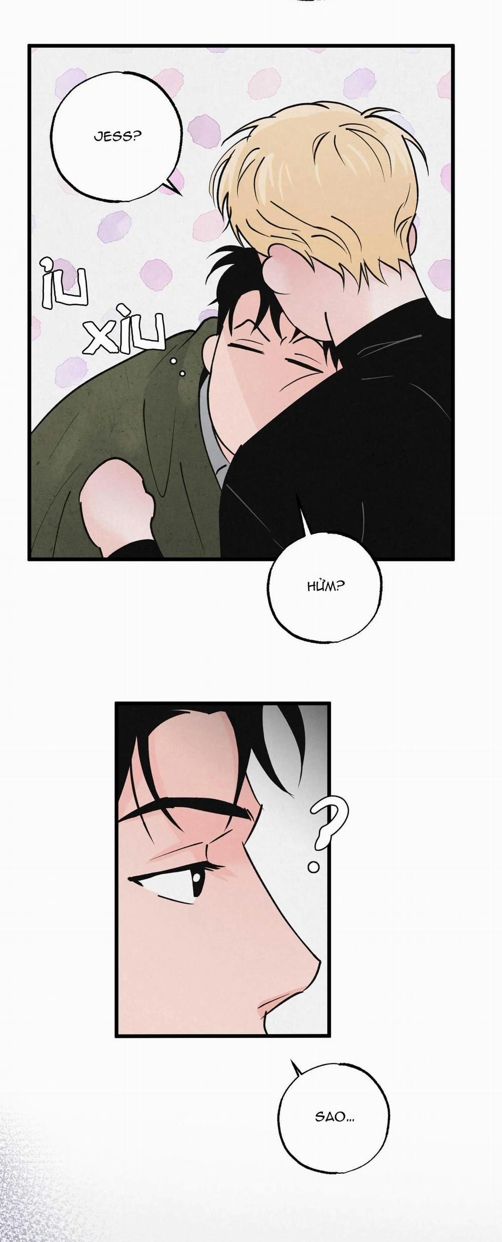 Cặp Đôi Hoàn Hảo 20 trang 56