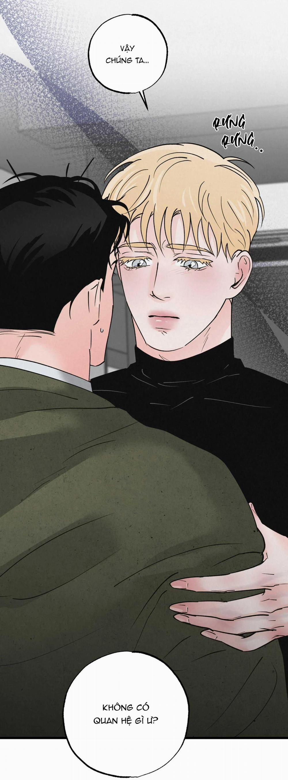 Cặp Đôi Hoàn Hảo 20 trang 57