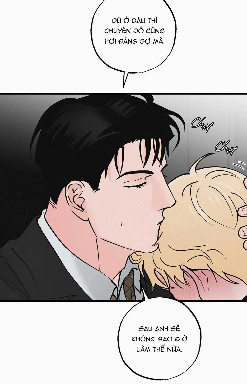 Cặp Đôi Hoàn Hảo 20 trang 6