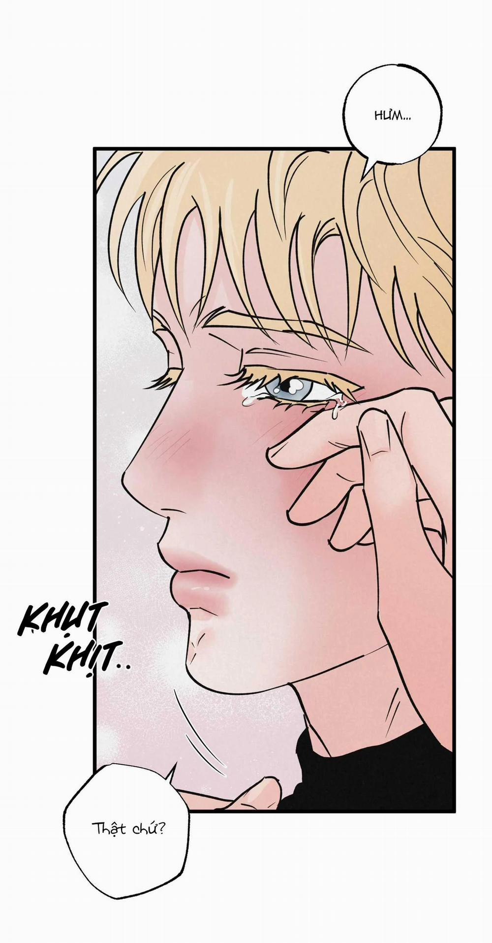 Cặp Đôi Hoàn Hảo 20 trang 7