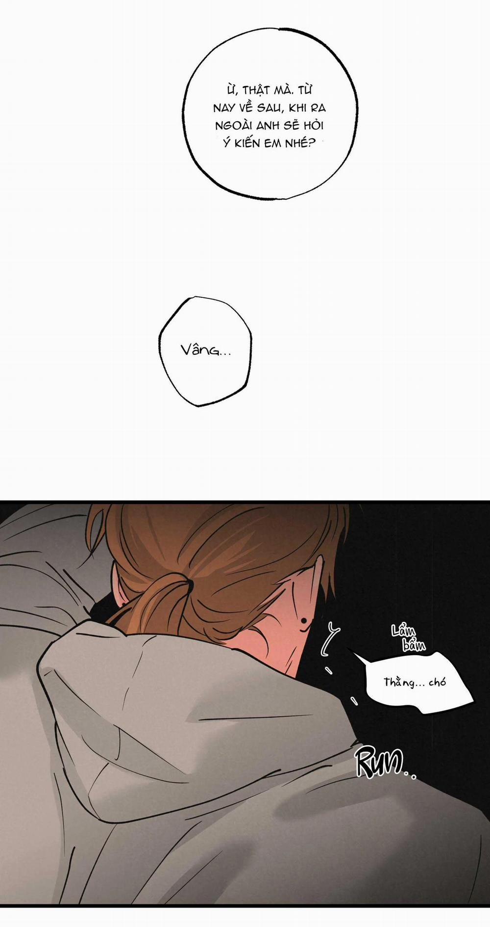 Cặp Đôi Hoàn Hảo 20 trang 8