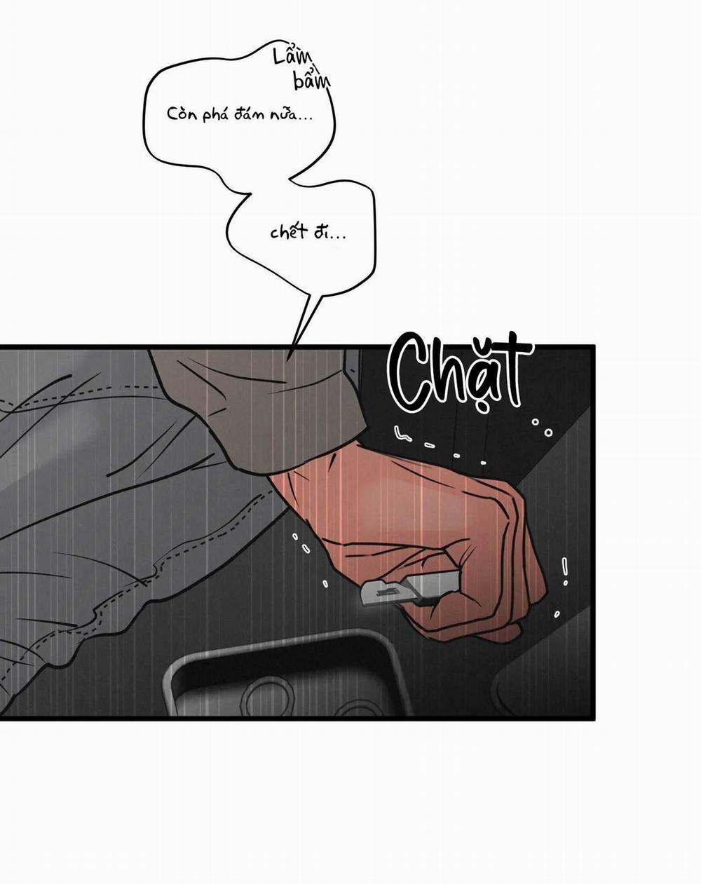 Cặp Đôi Hoàn Hảo 20 trang 9