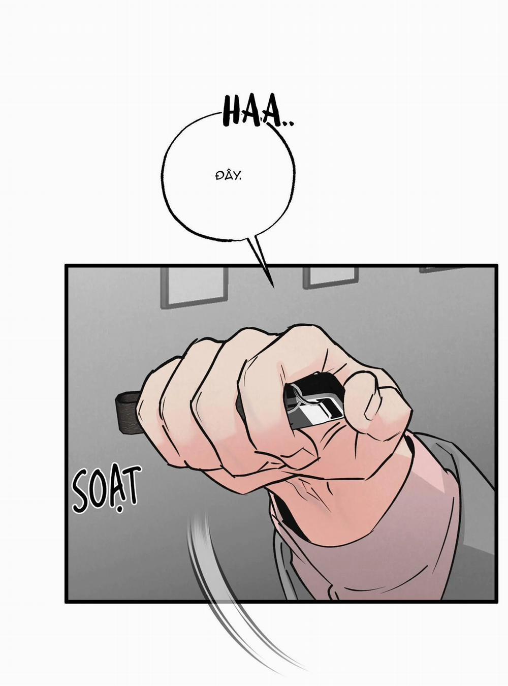 Cặp Đôi Hoàn Hảo 21 trang 11