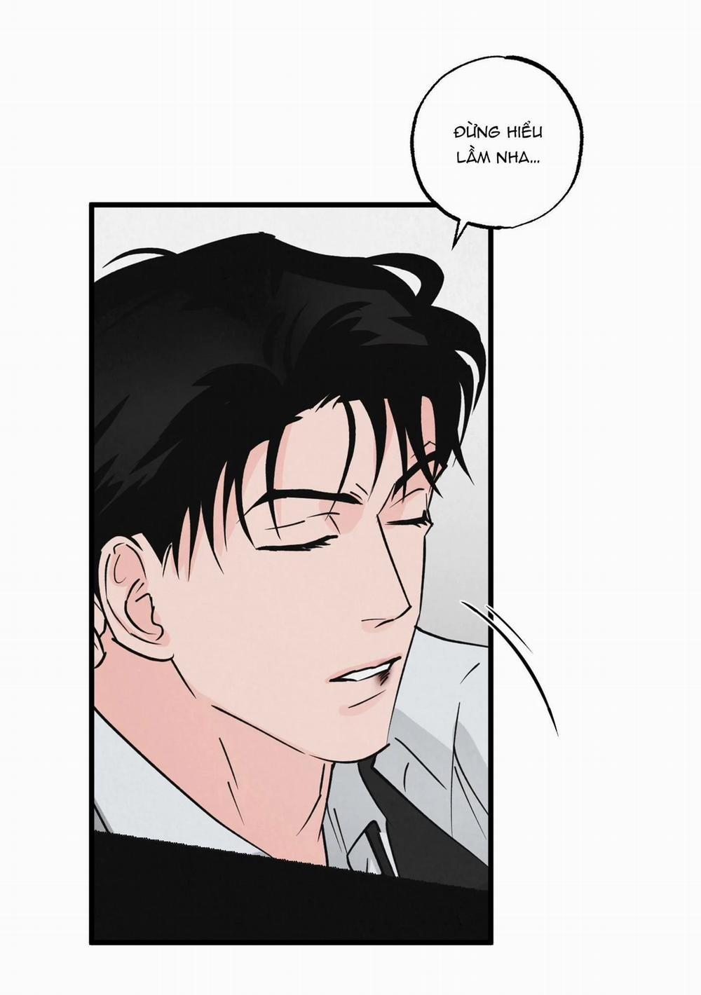 Cặp Đôi Hoàn Hảo 21 trang 15