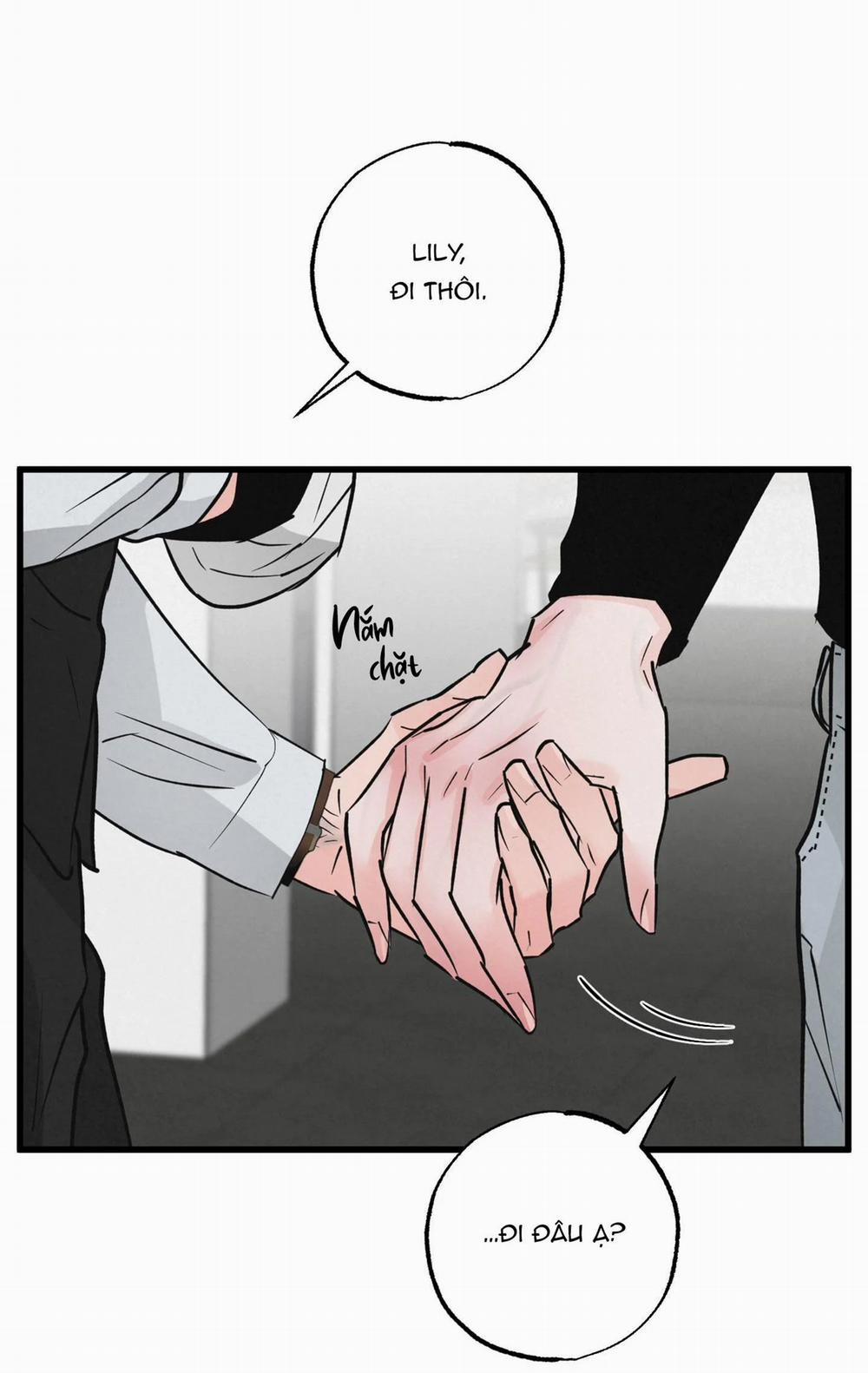 Cặp Đôi Hoàn Hảo 21 trang 16