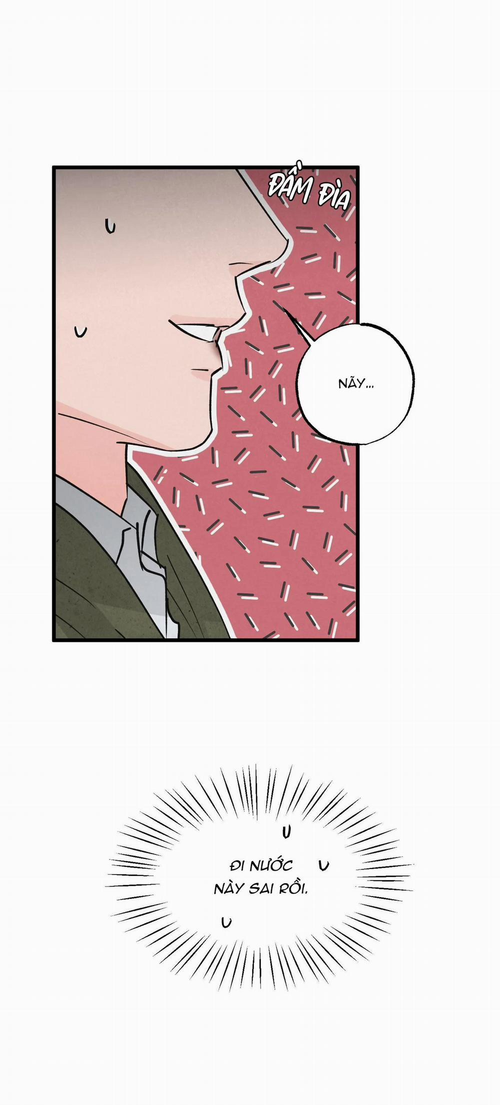 Cặp Đôi Hoàn Hảo 21 trang 2