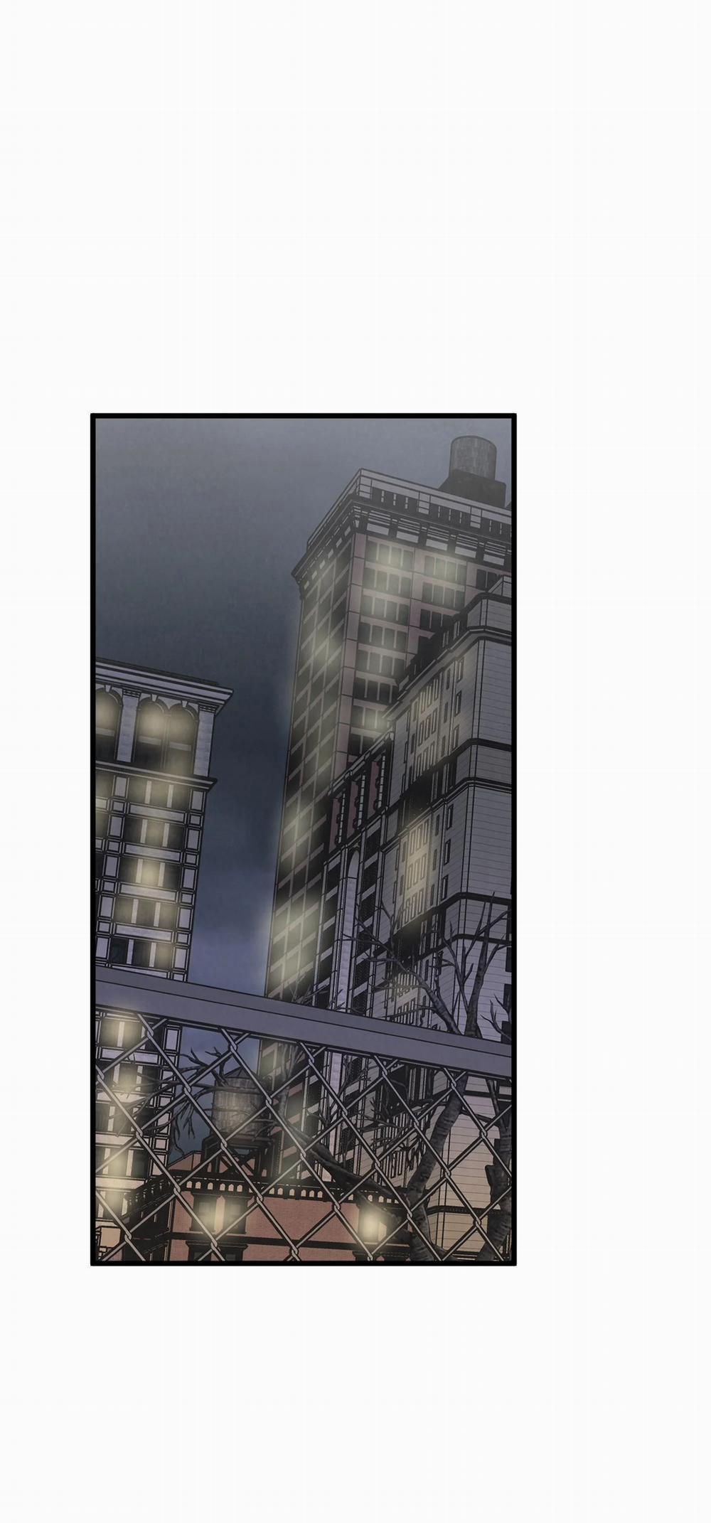 Cặp Đôi Hoàn Hảo 21 trang 22