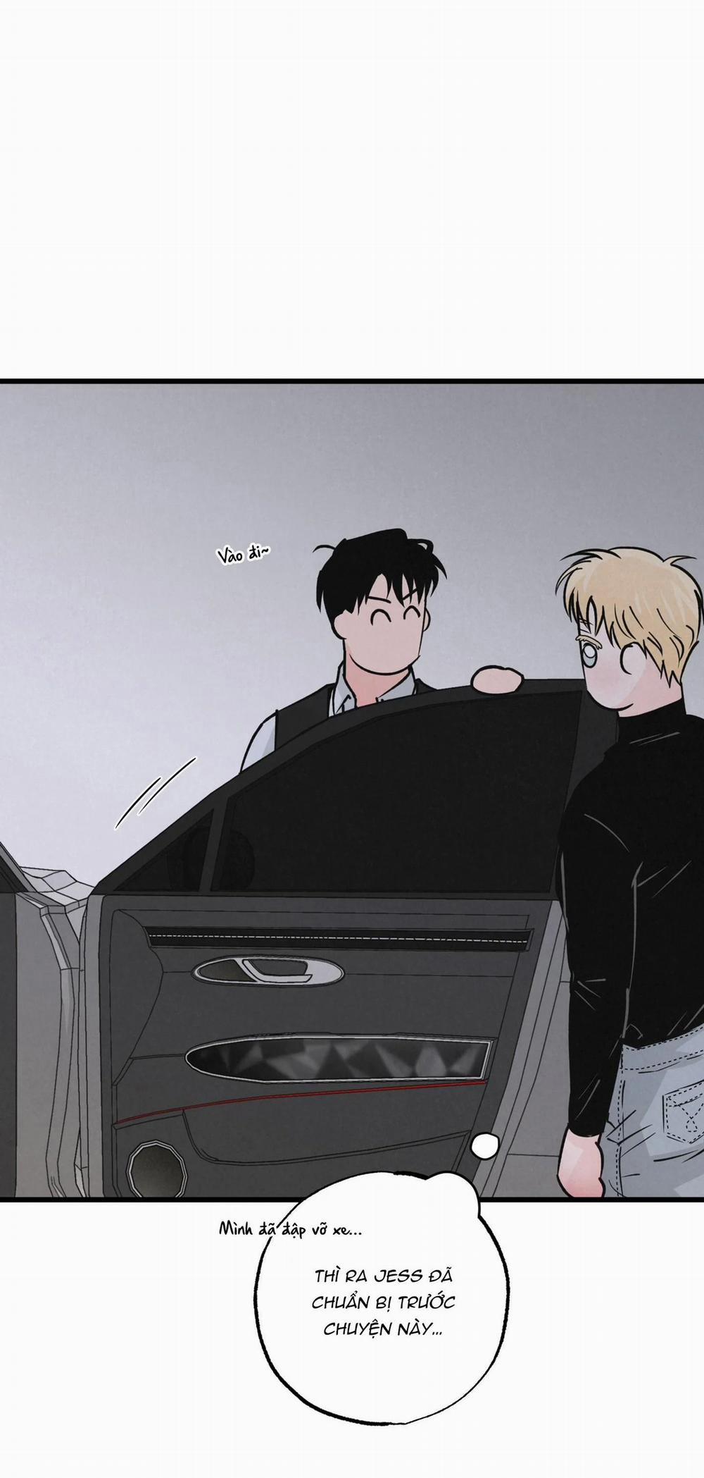 Cặp Đôi Hoàn Hảo 21 trang 26