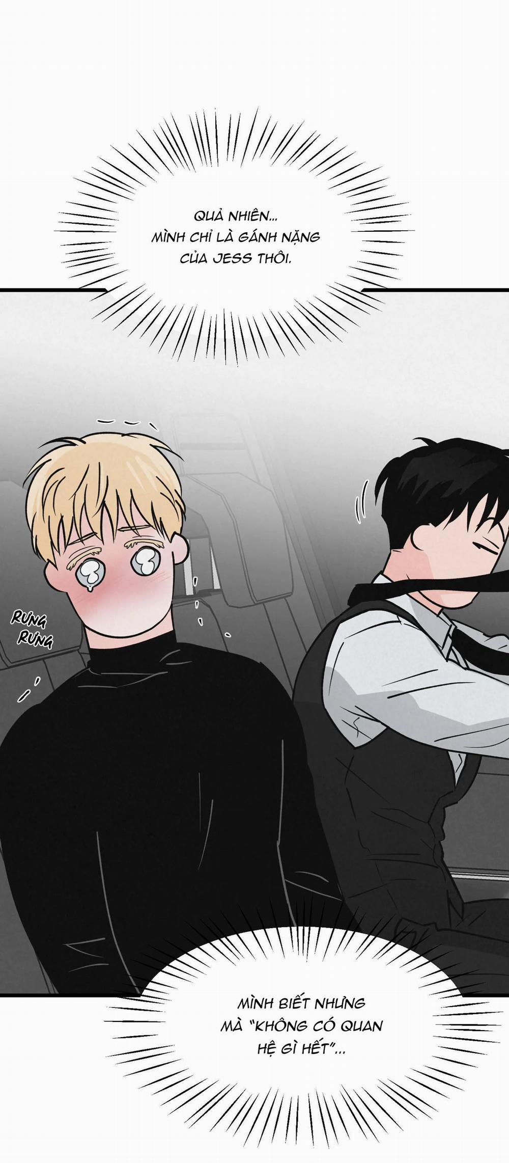 Cặp Đôi Hoàn Hảo 21 trang 29