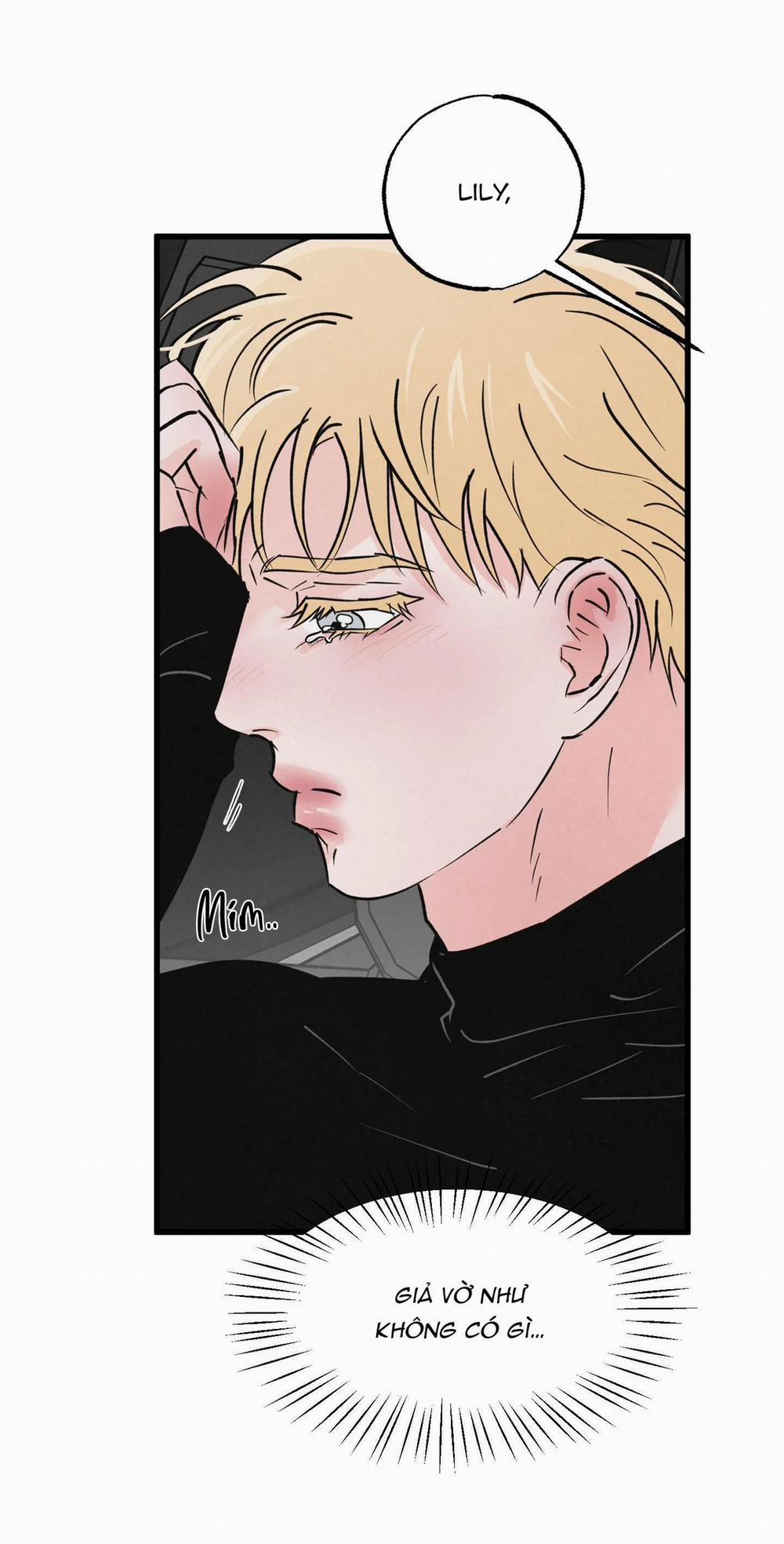 Cặp Đôi Hoàn Hảo 21 trang 31