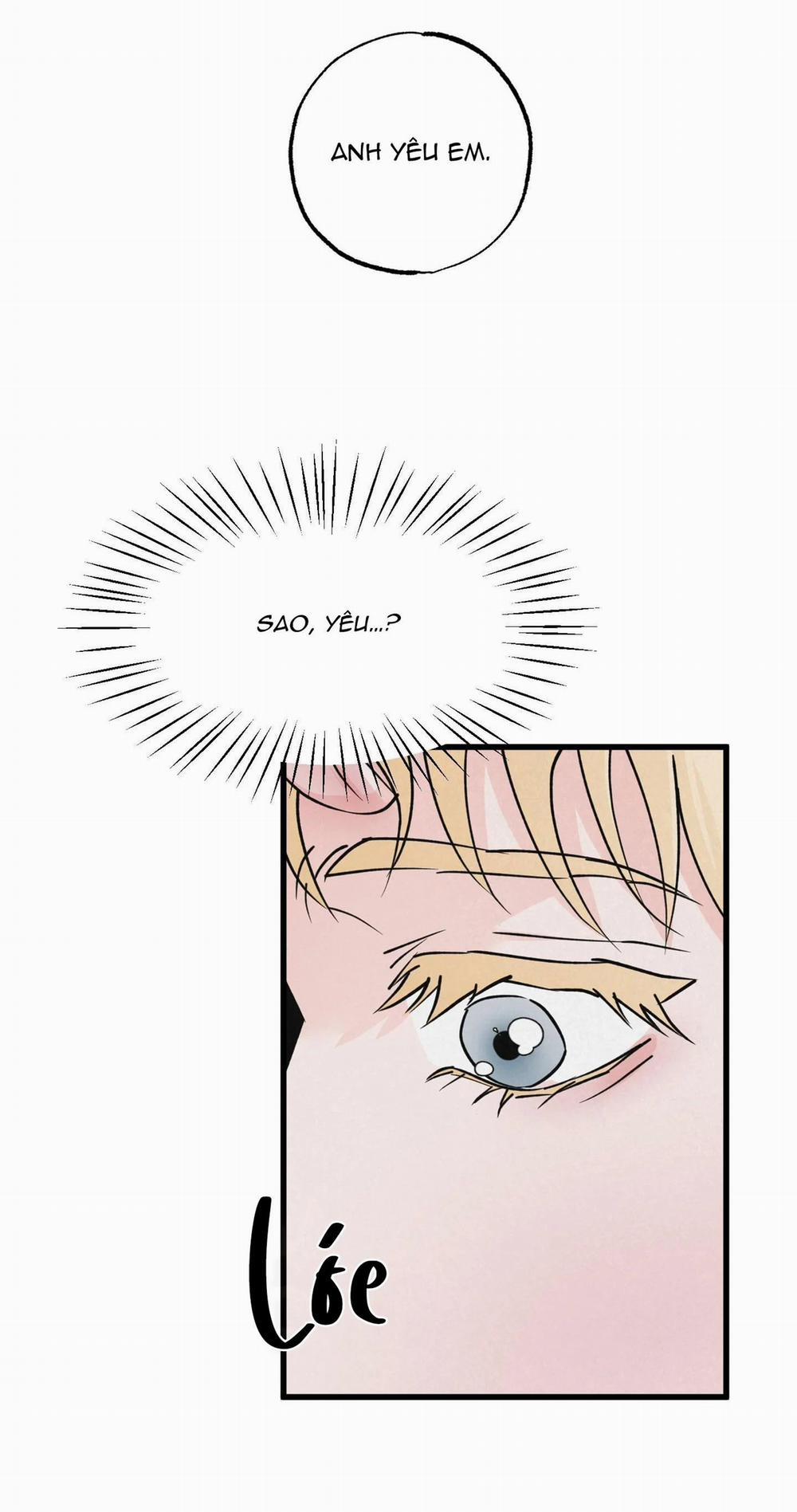 Cặp Đôi Hoàn Hảo 21 trang 32