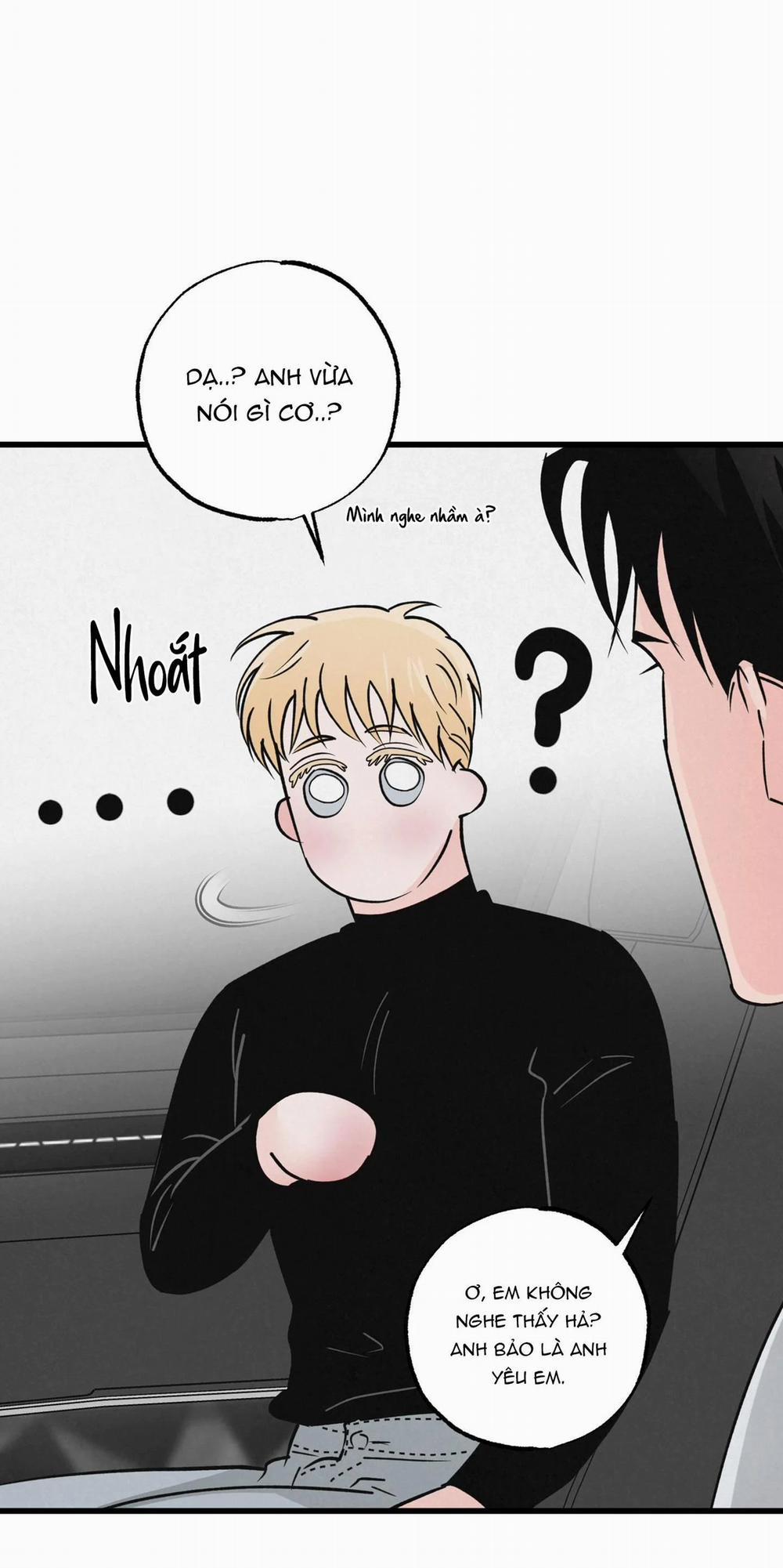 Cặp Đôi Hoàn Hảo 21 trang 33