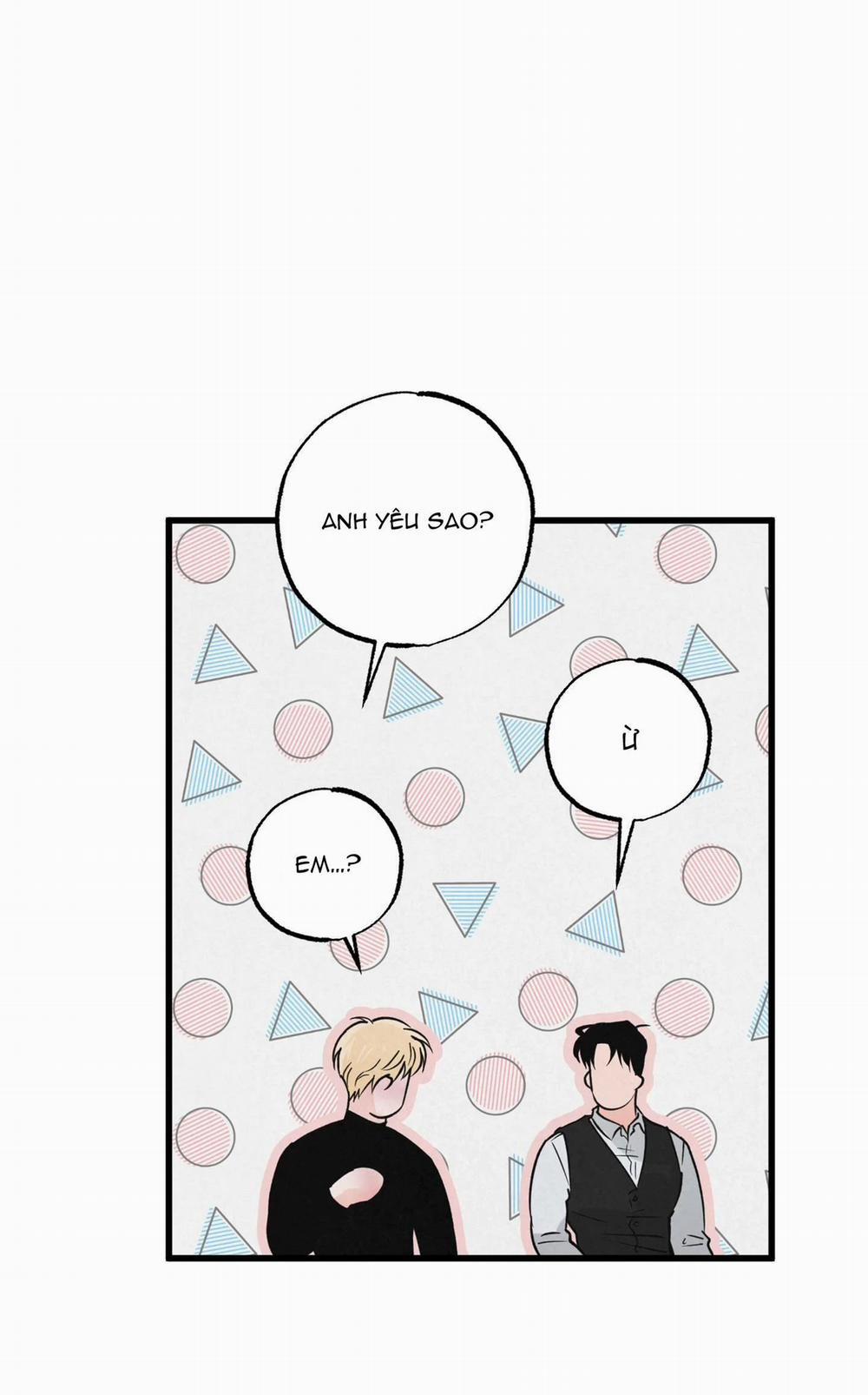 Cặp Đôi Hoàn Hảo 21 trang 34