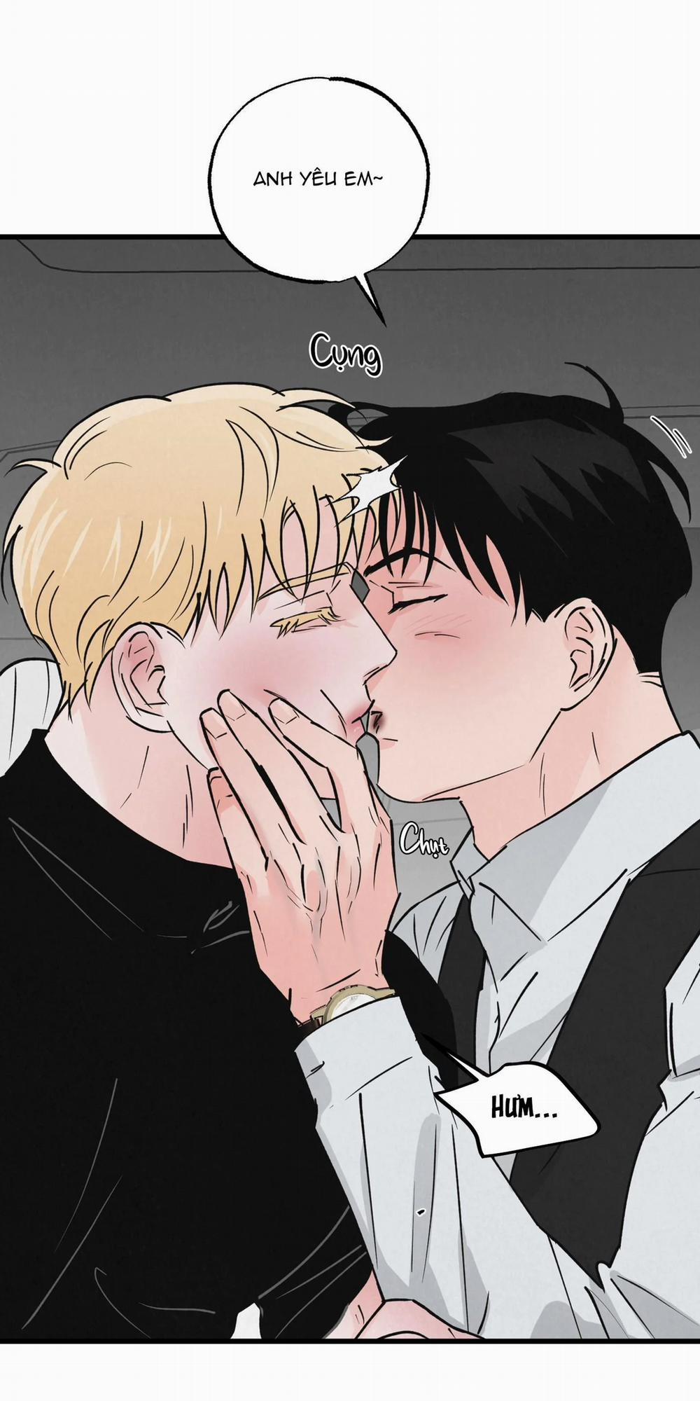 Cặp Đôi Hoàn Hảo 21 trang 36