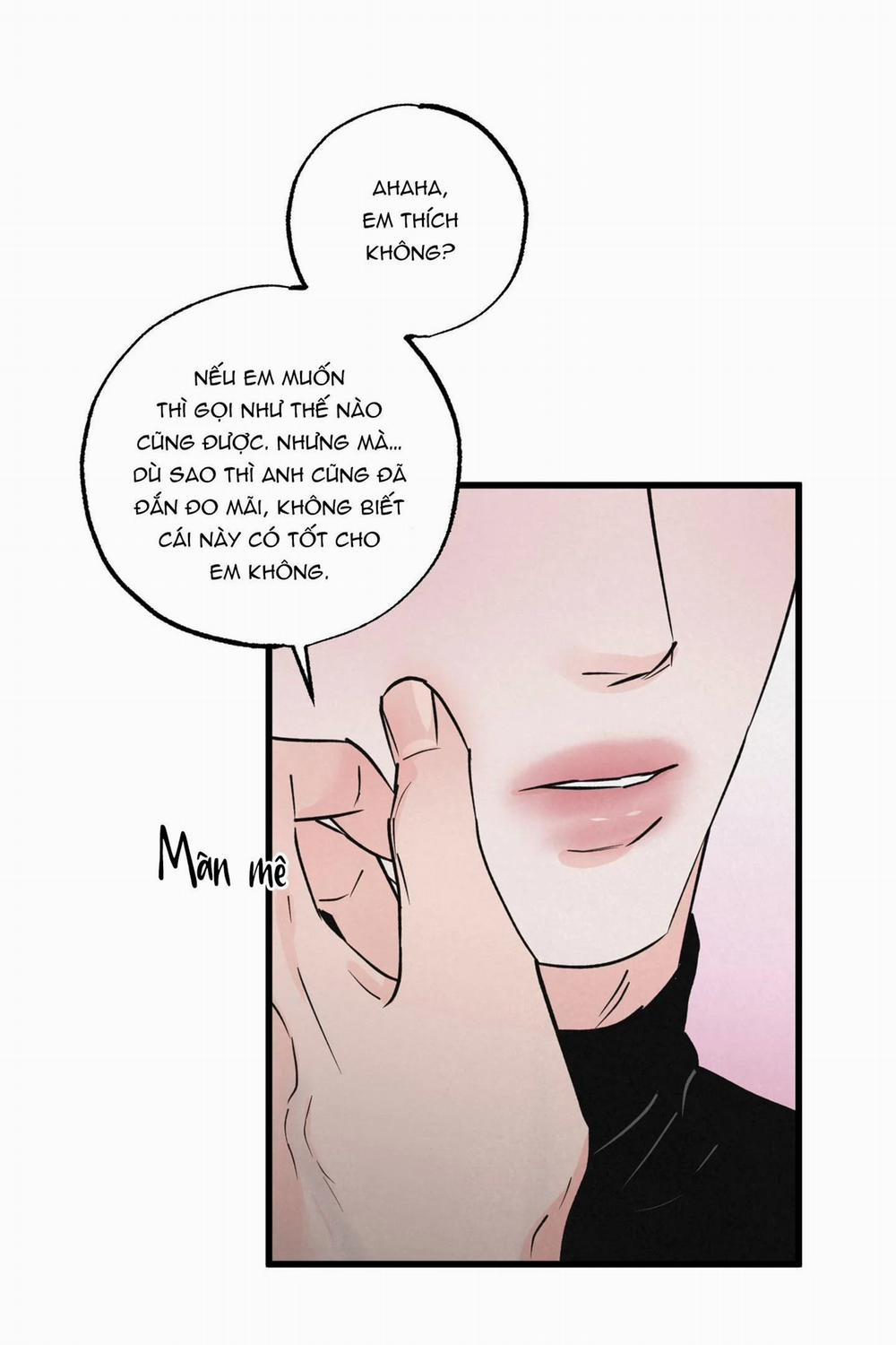 Cặp Đôi Hoàn Hảo 21 trang 38