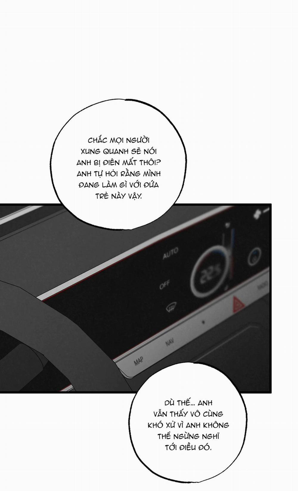 Cặp Đôi Hoàn Hảo 21 trang 39