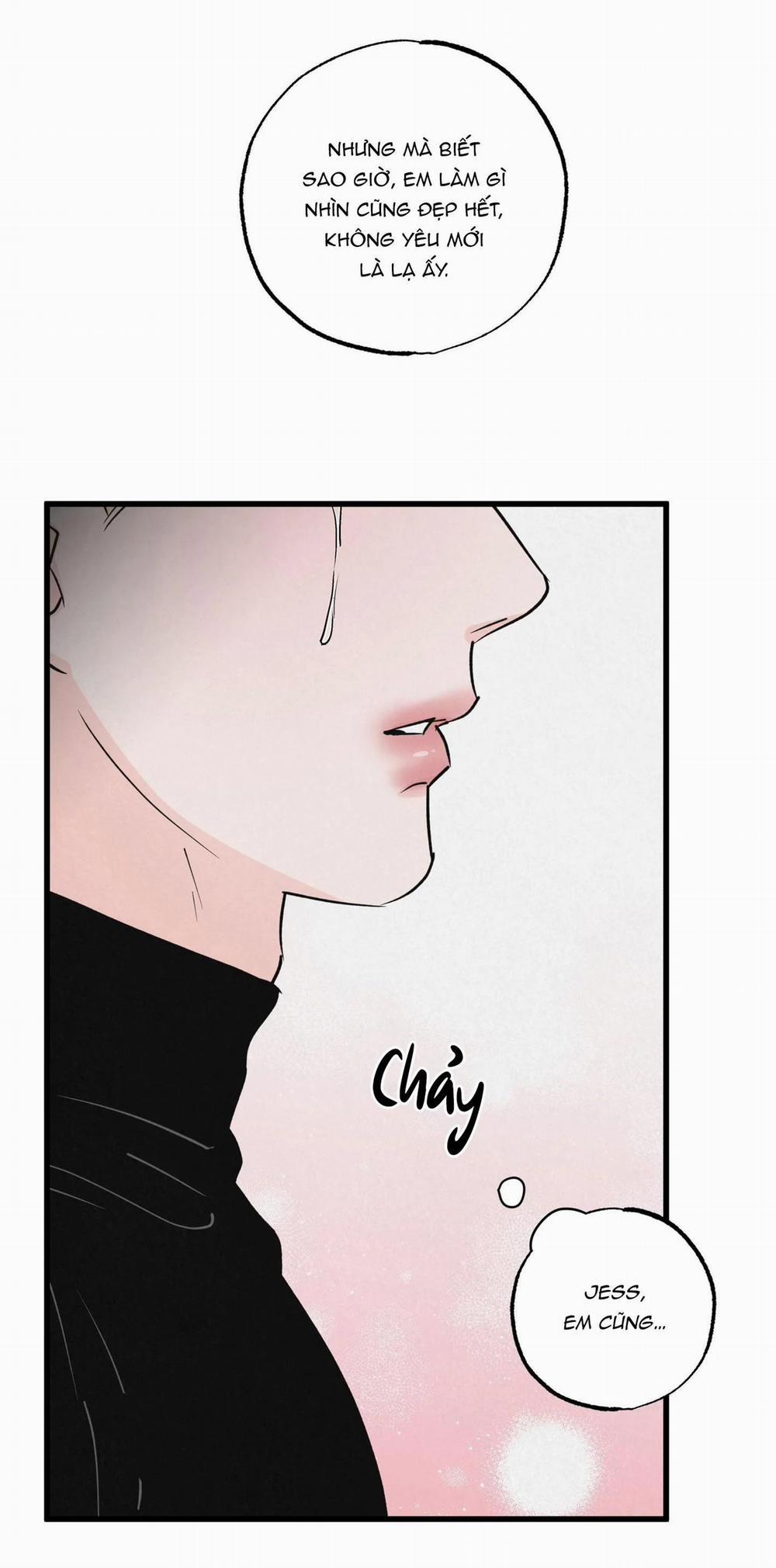 Cặp Đôi Hoàn Hảo 21 trang 41