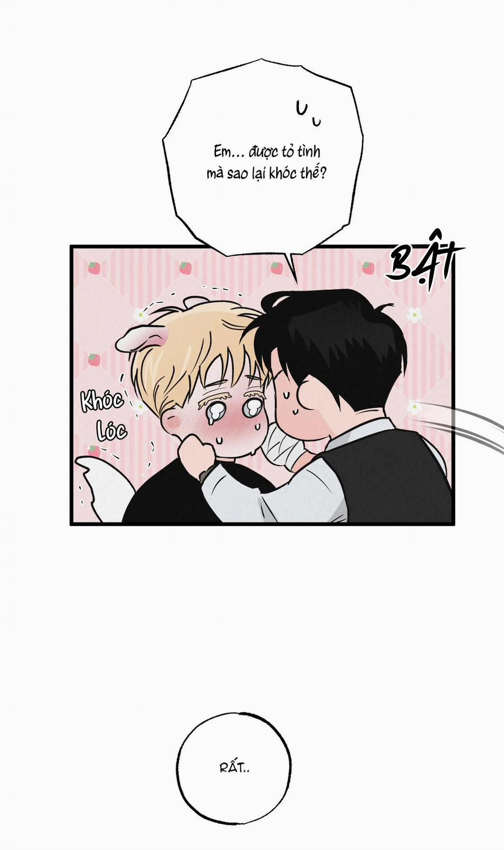 Cặp Đôi Hoàn Hảo 21 trang 43