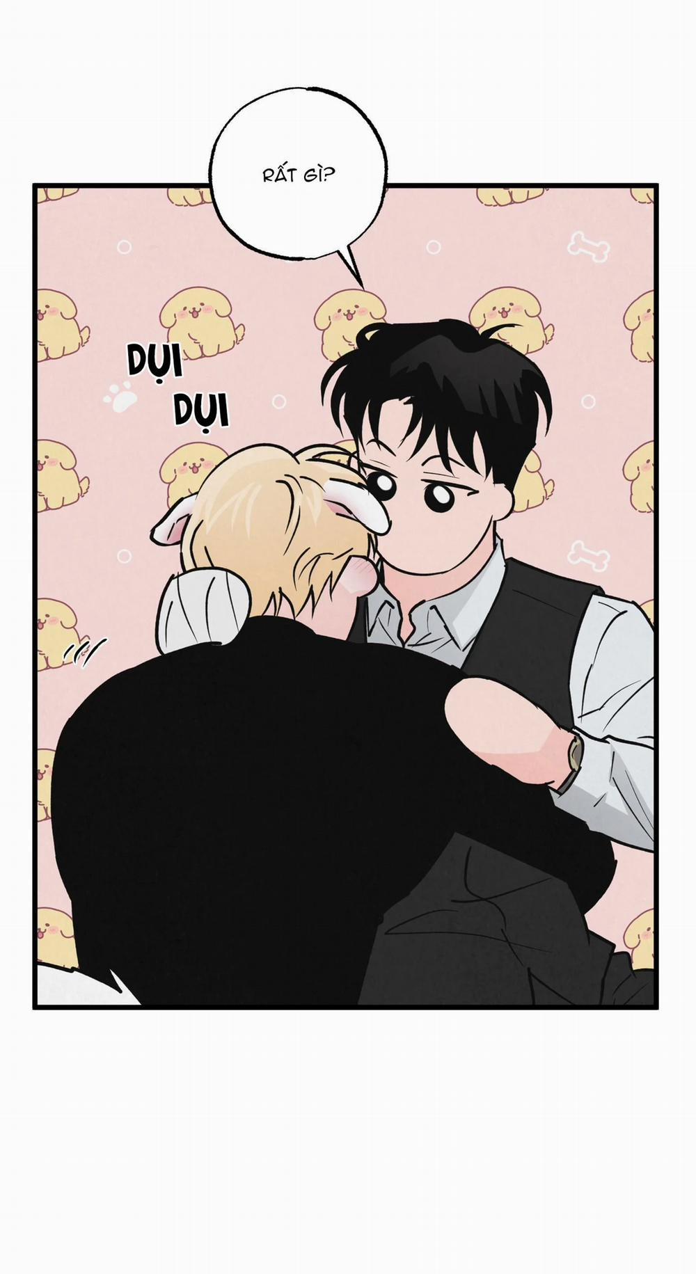 Cặp Đôi Hoàn Hảo 21 trang 44