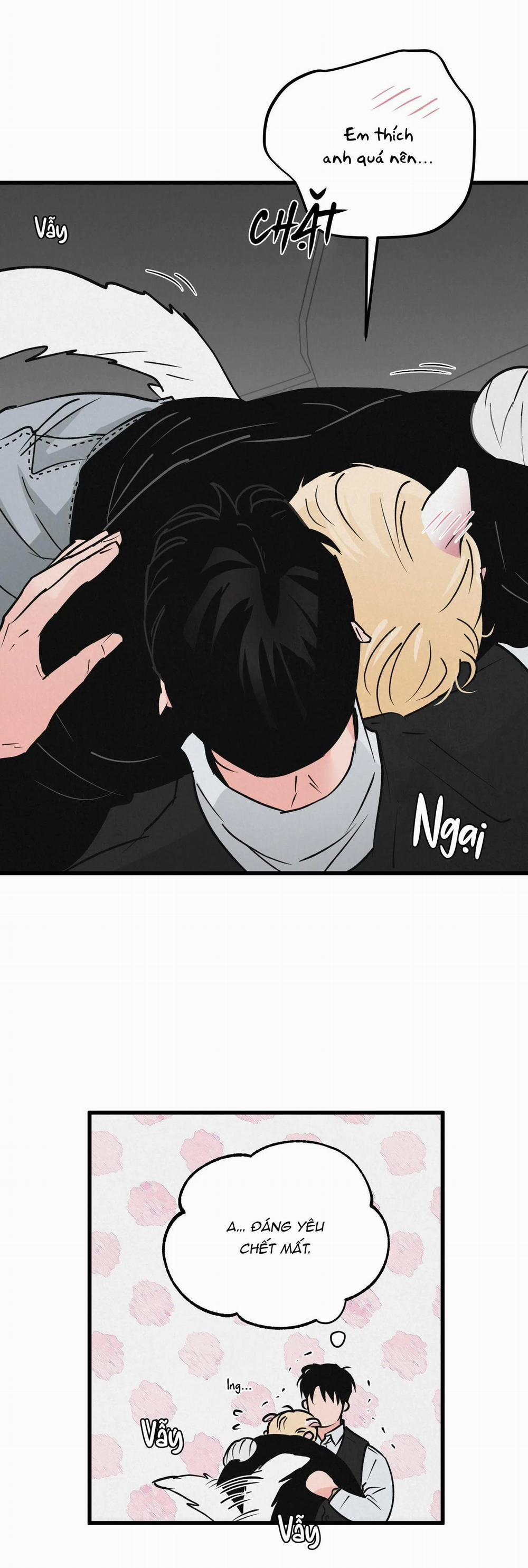 Cặp Đôi Hoàn Hảo 21 trang 45