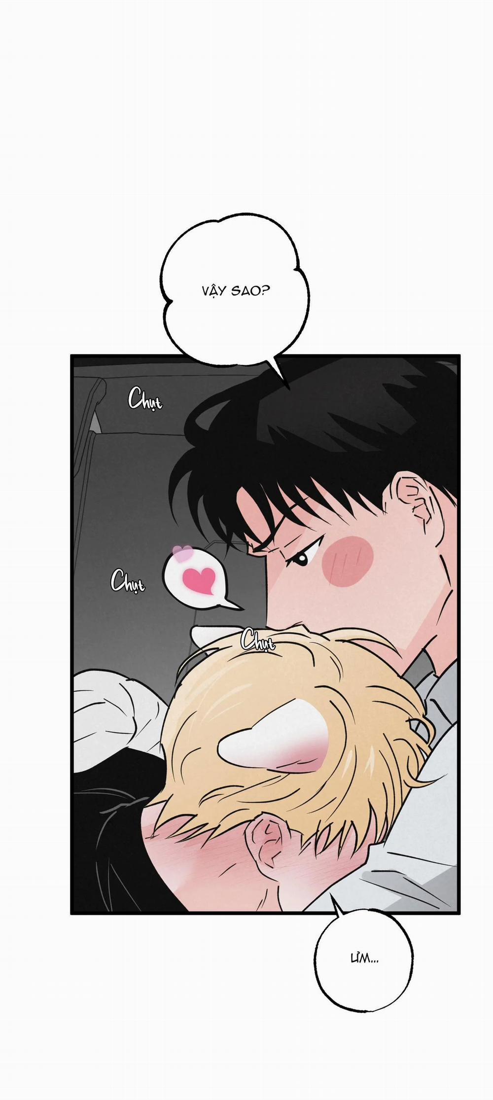 Cặp Đôi Hoàn Hảo 21 trang 46