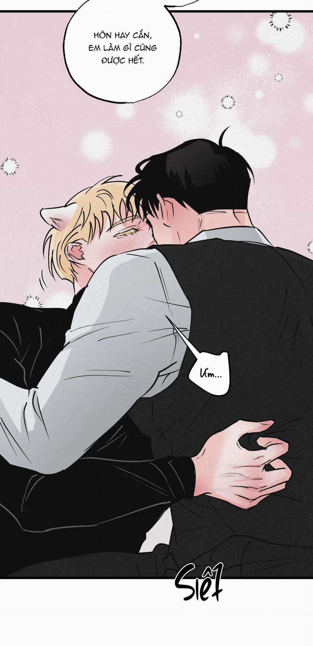 Cặp Đôi Hoàn Hảo 21 trang 48