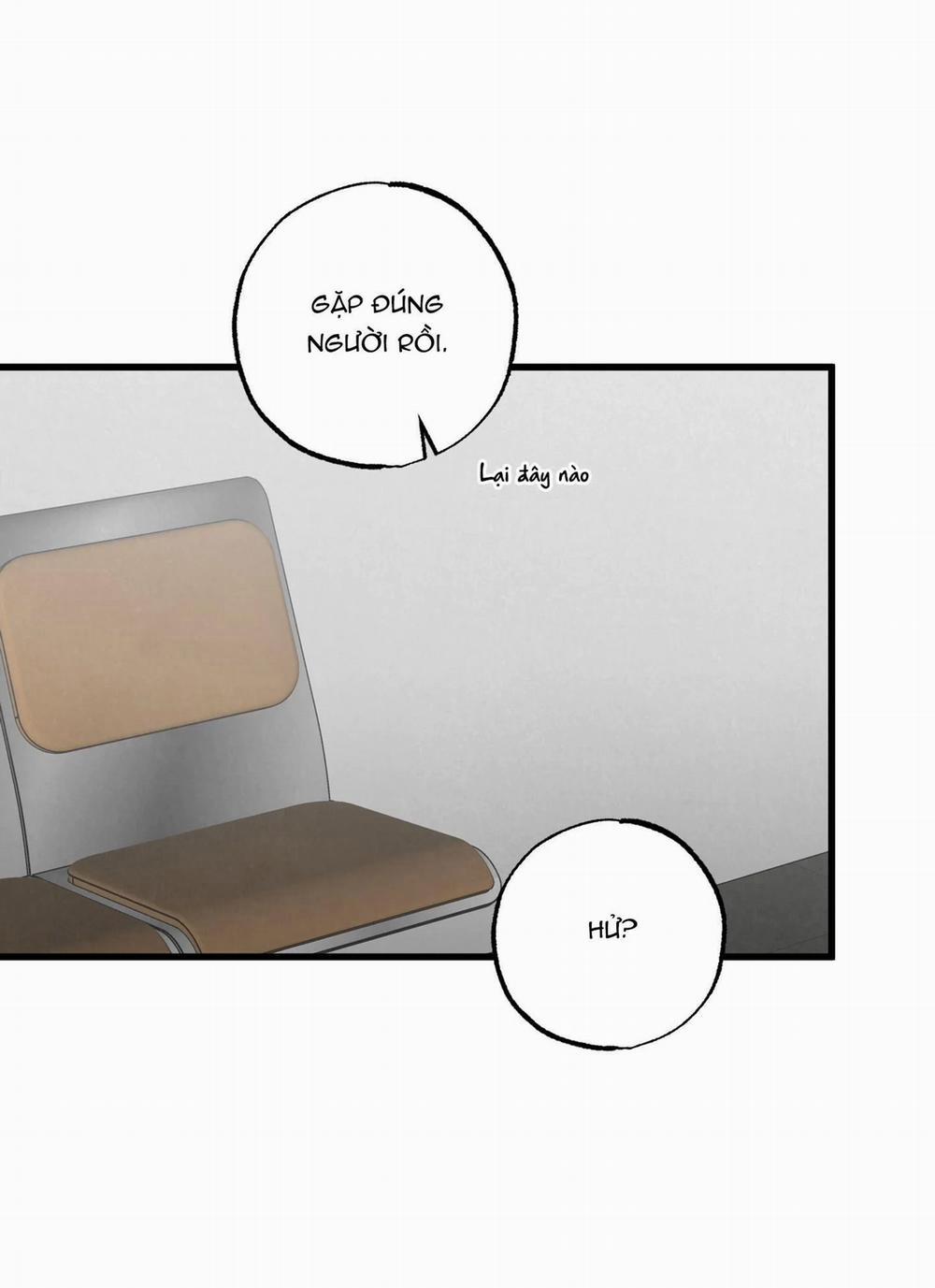 Cặp Đôi Hoàn Hảo 21 trang 7