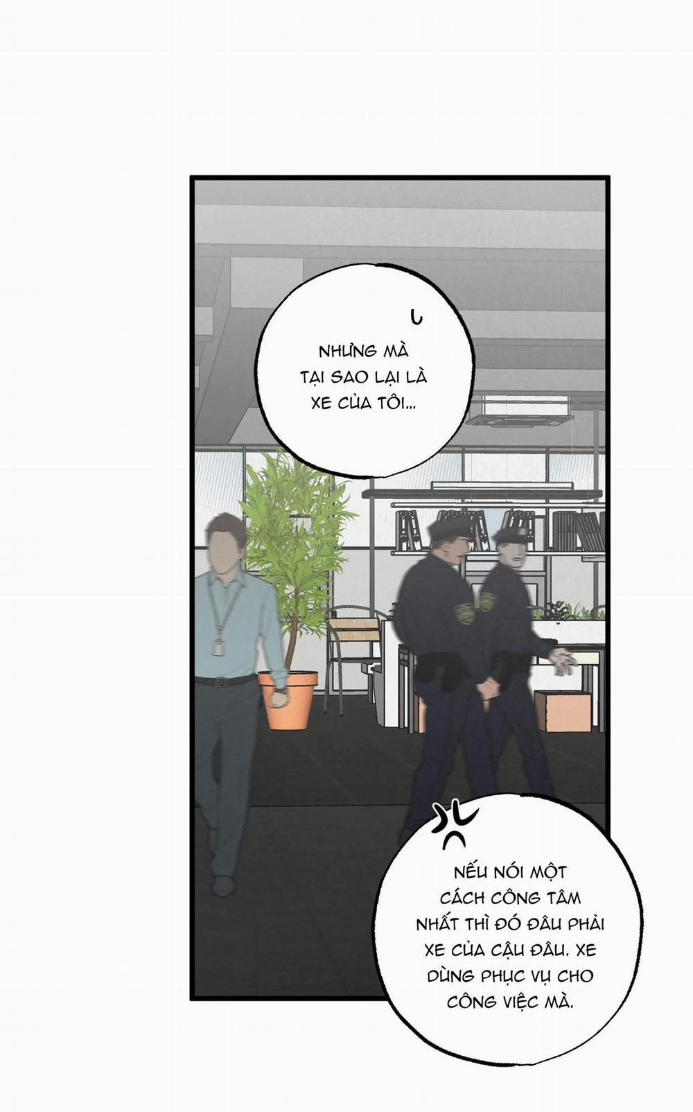 Cặp Đôi Hoàn Hảo 21 trang 9