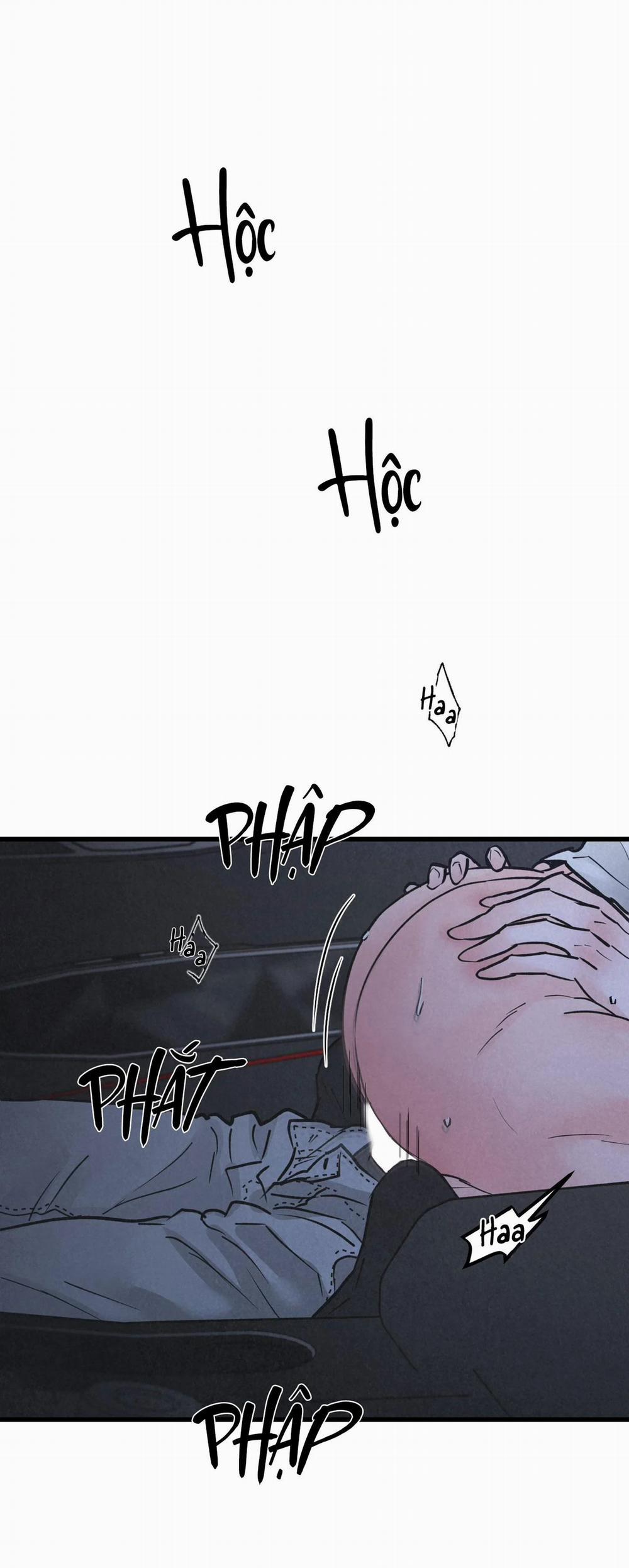 Cặp Đôi Hoàn Hảo 22 trang 15