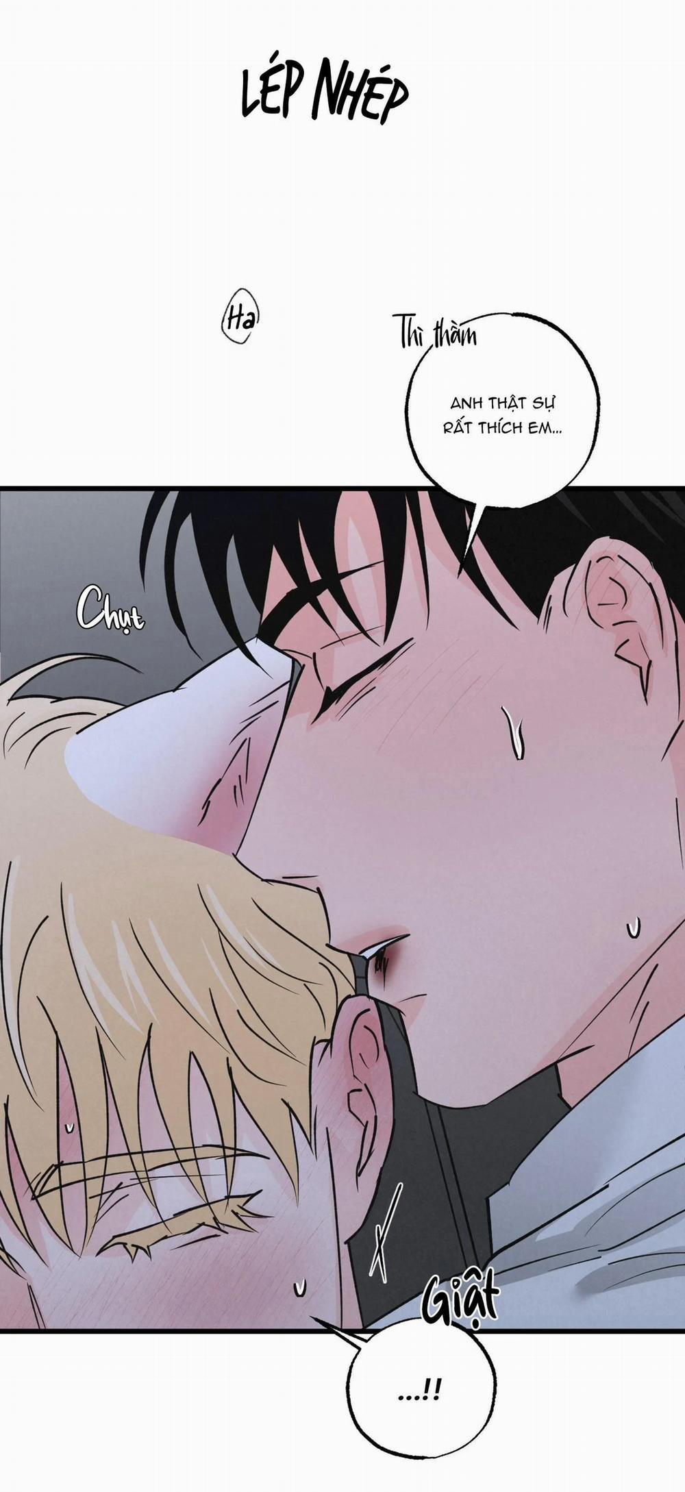 Cặp Đôi Hoàn Hảo 22 trang 17