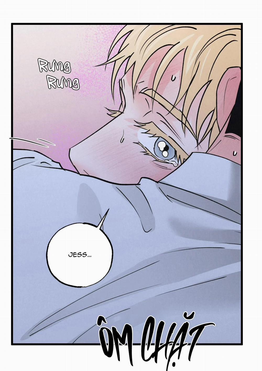 Cặp Đôi Hoàn Hảo 22 trang 19