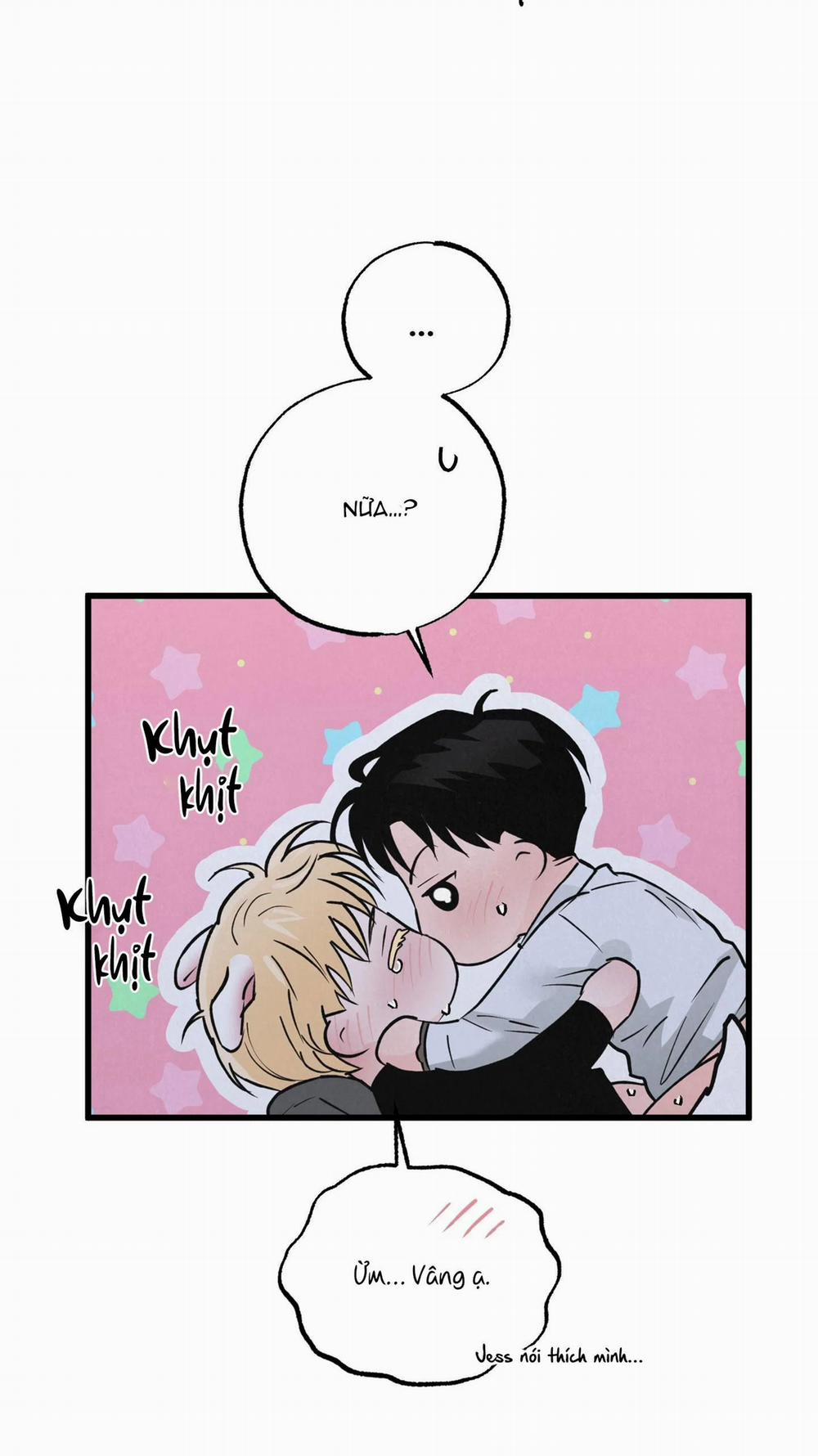 Cặp Đôi Hoàn Hảo 22 trang 20