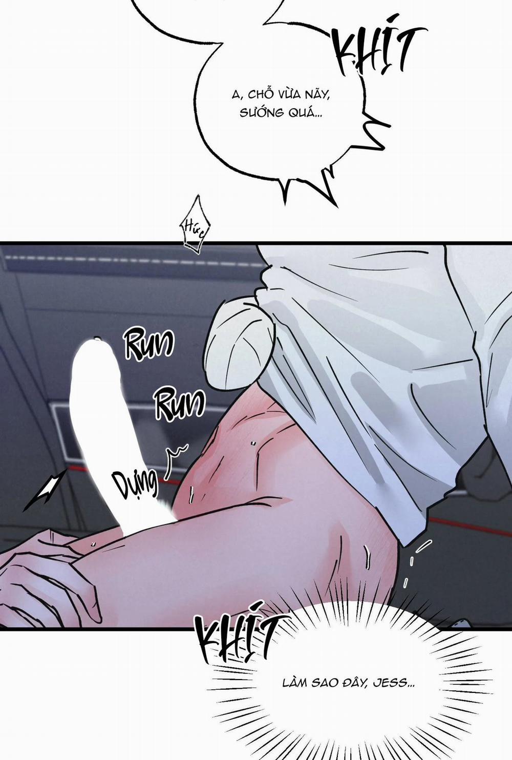 Cặp Đôi Hoàn Hảo 22 trang 22