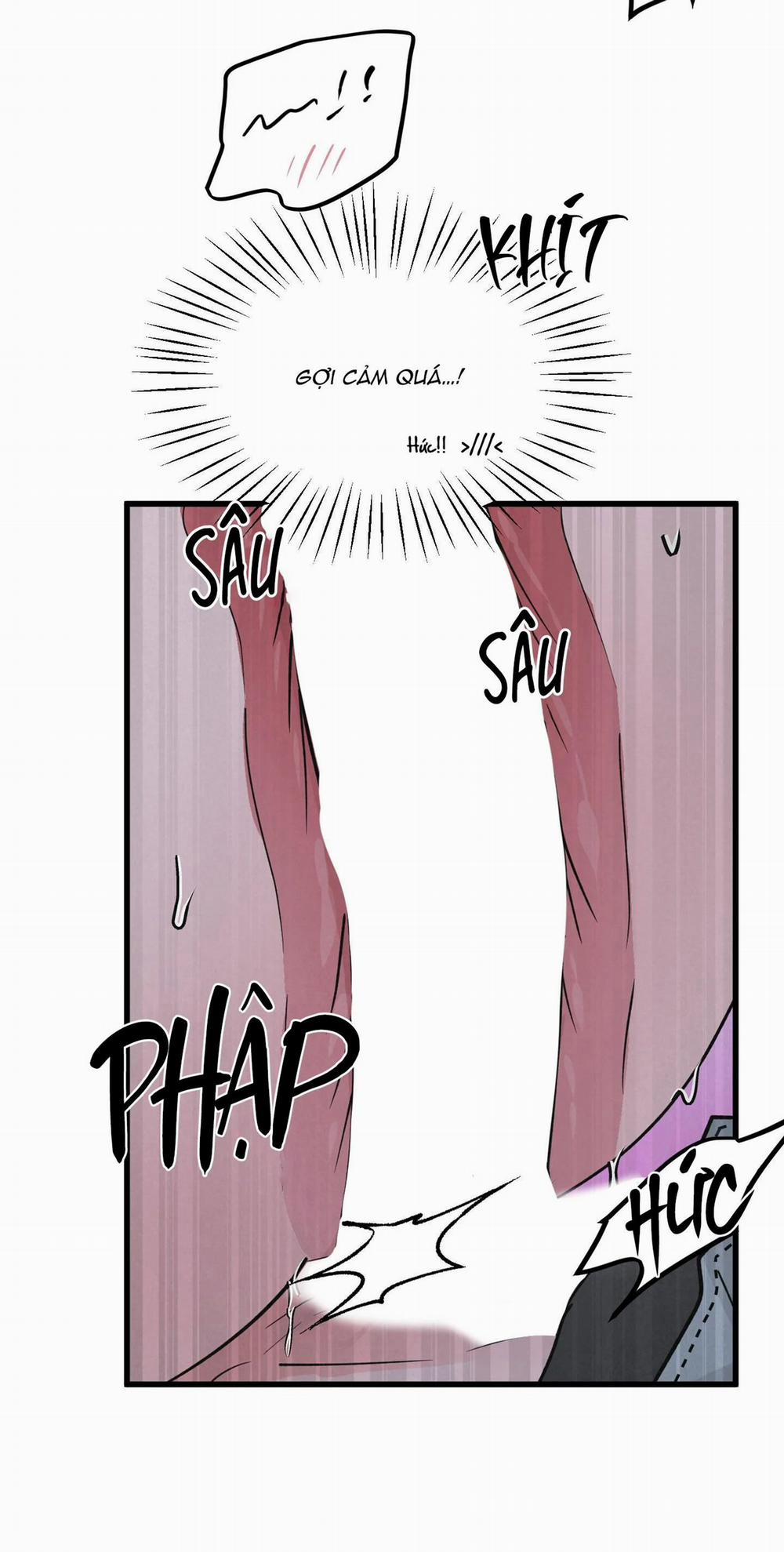 Cặp Đôi Hoàn Hảo 22 trang 24