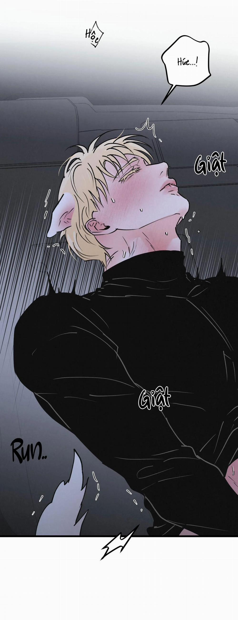 Cặp Đôi Hoàn Hảo 22 trang 27