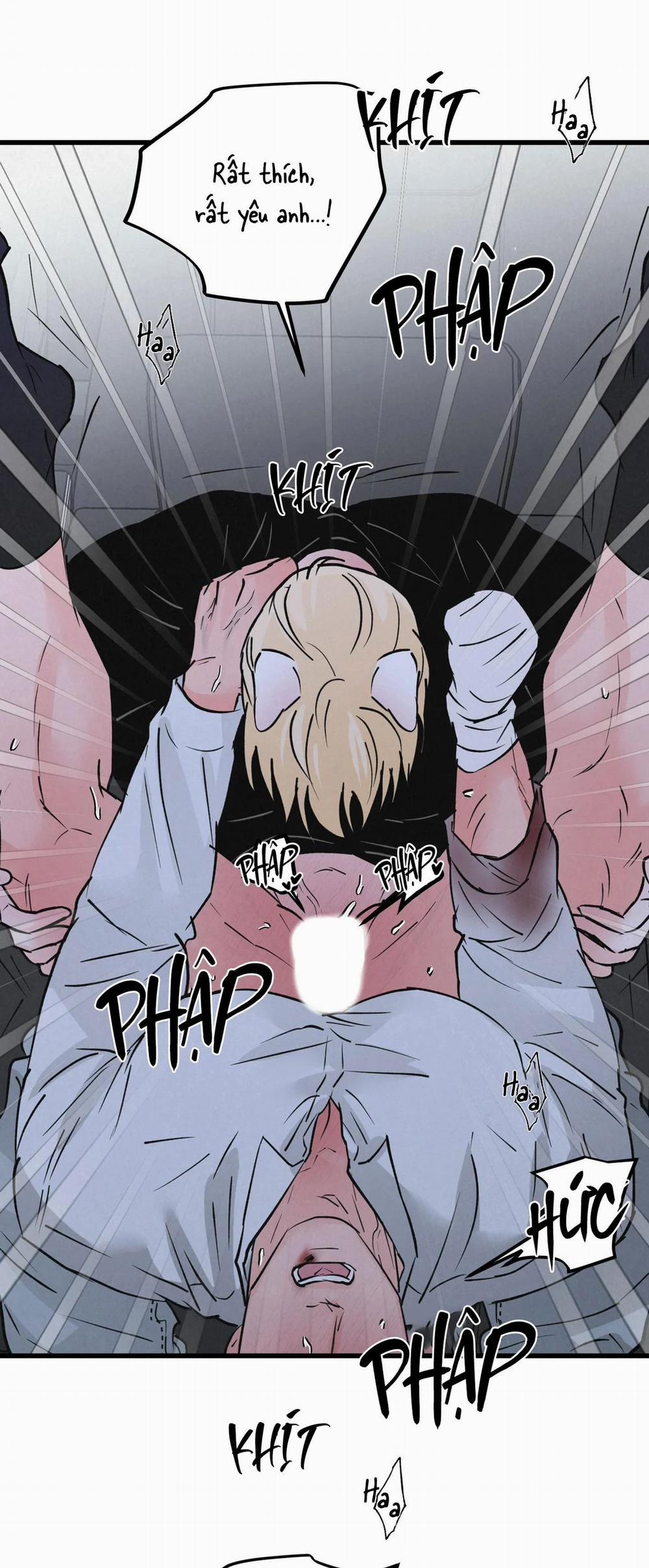 Cặp Đôi Hoàn Hảo 22 trang 31