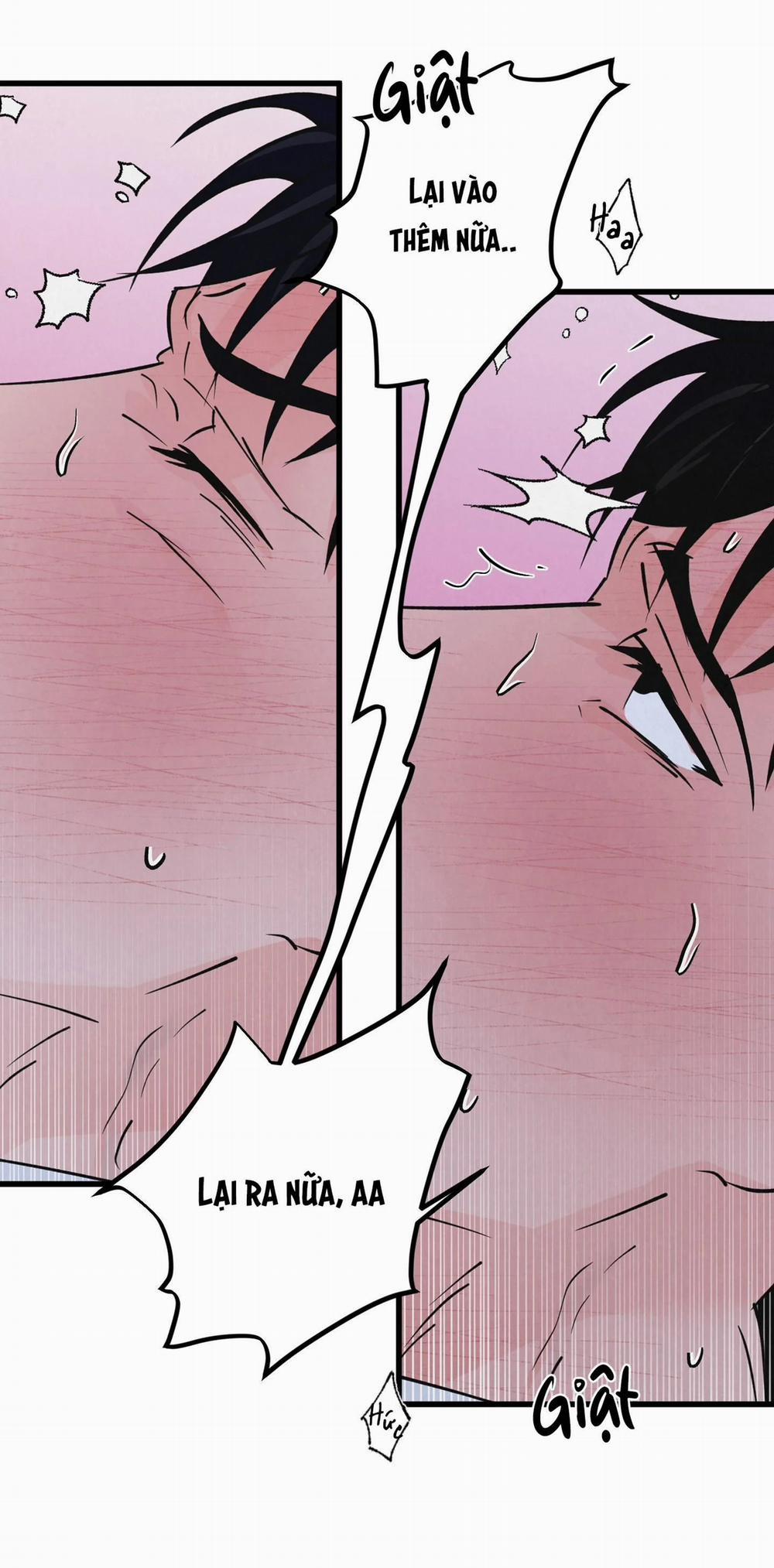 Cặp Đôi Hoàn Hảo 22 trang 34