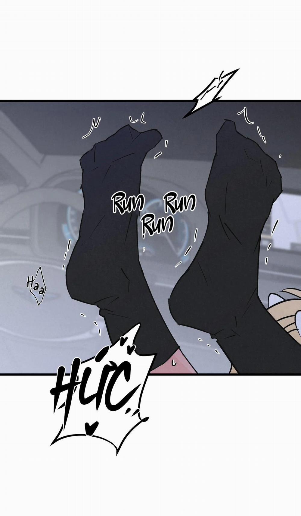 Cặp Đôi Hoàn Hảo 22 trang 35