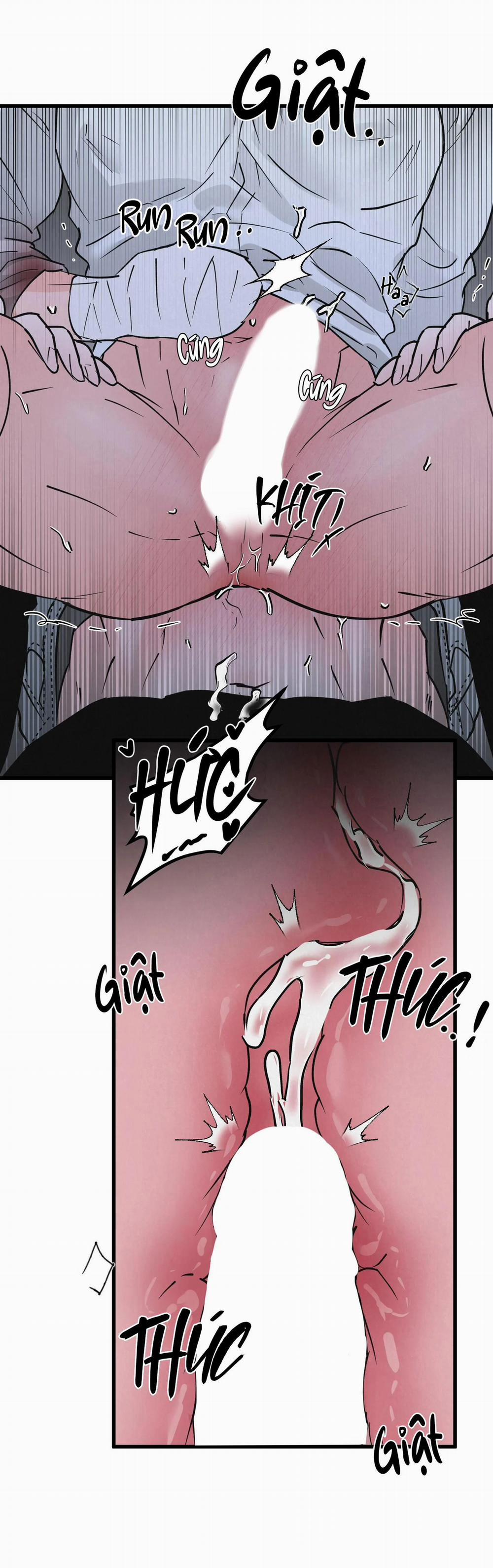 Cặp Đôi Hoàn Hảo 22 trang 36