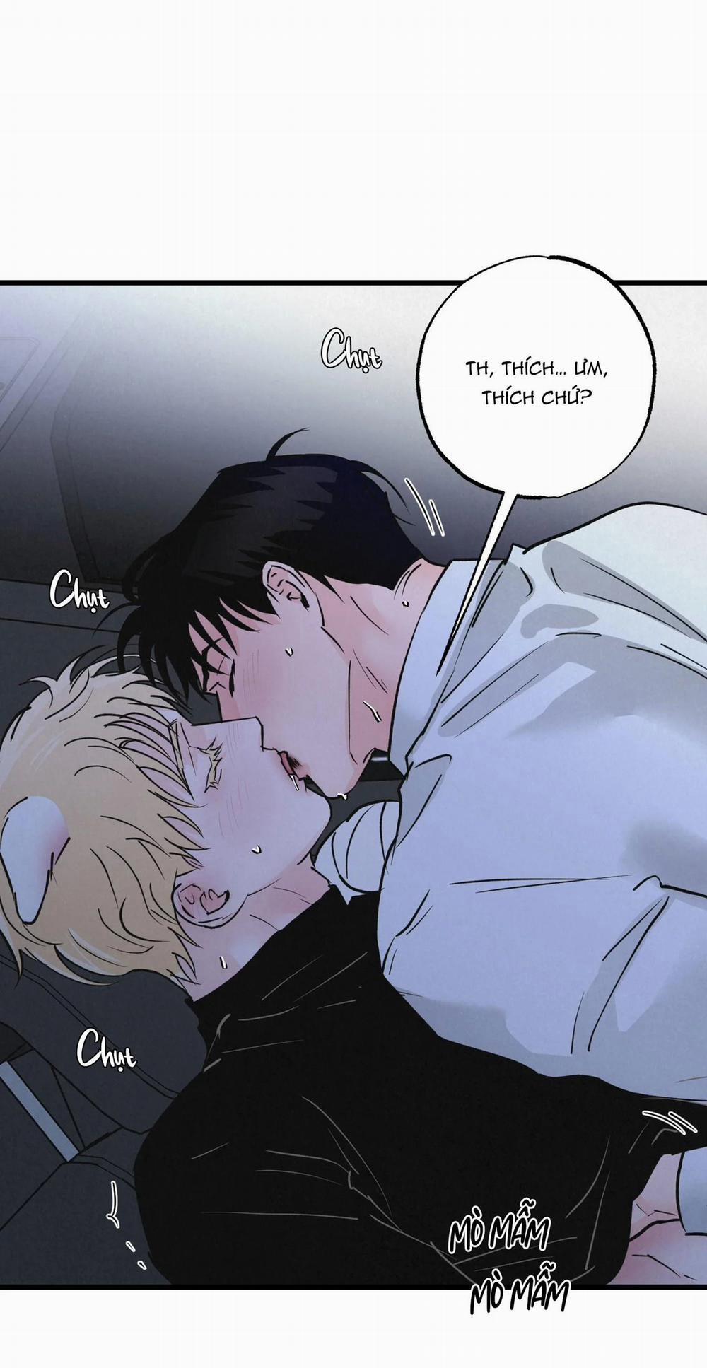 Cặp Đôi Hoàn Hảo 22 trang 4