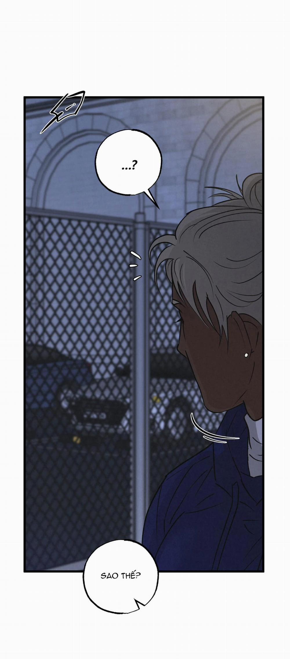 Cặp Đôi Hoàn Hảo 22 trang 41