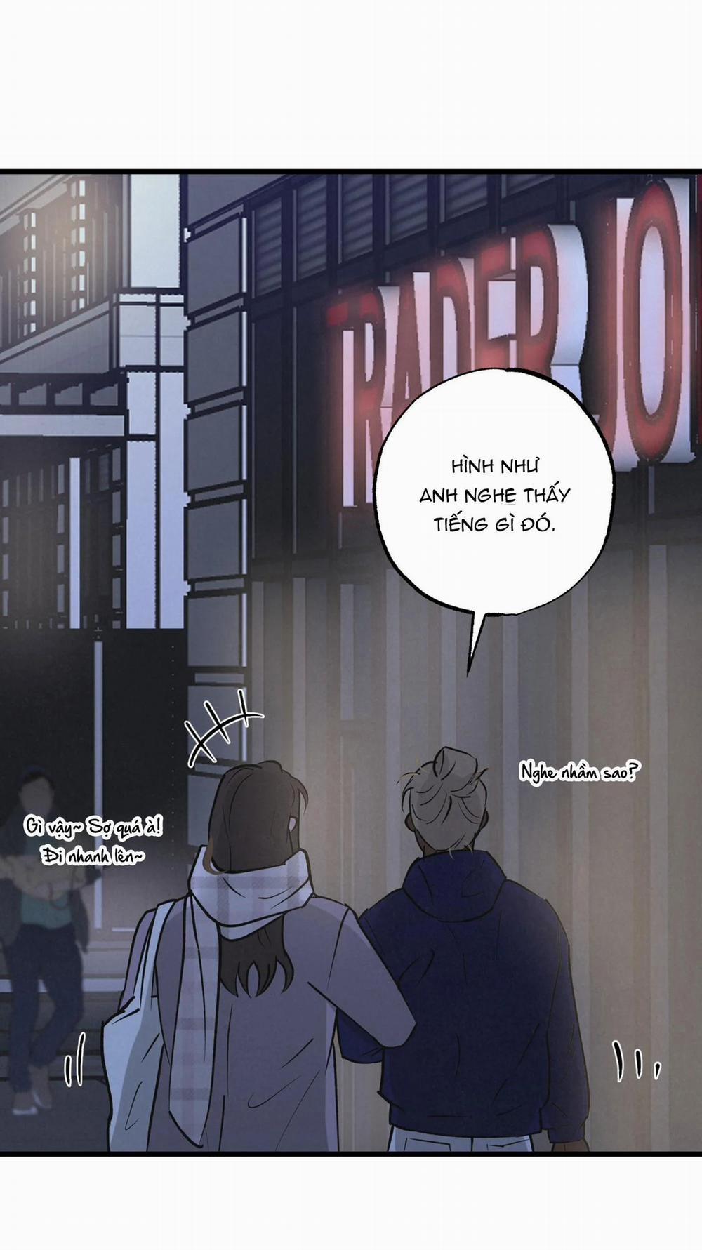 Cặp Đôi Hoàn Hảo 22 trang 42