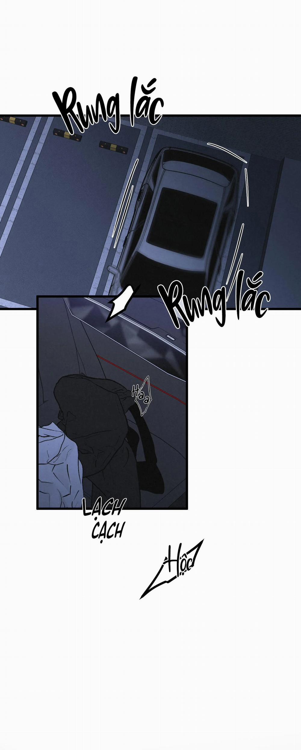 Cặp Đôi Hoàn Hảo 22 trang 44