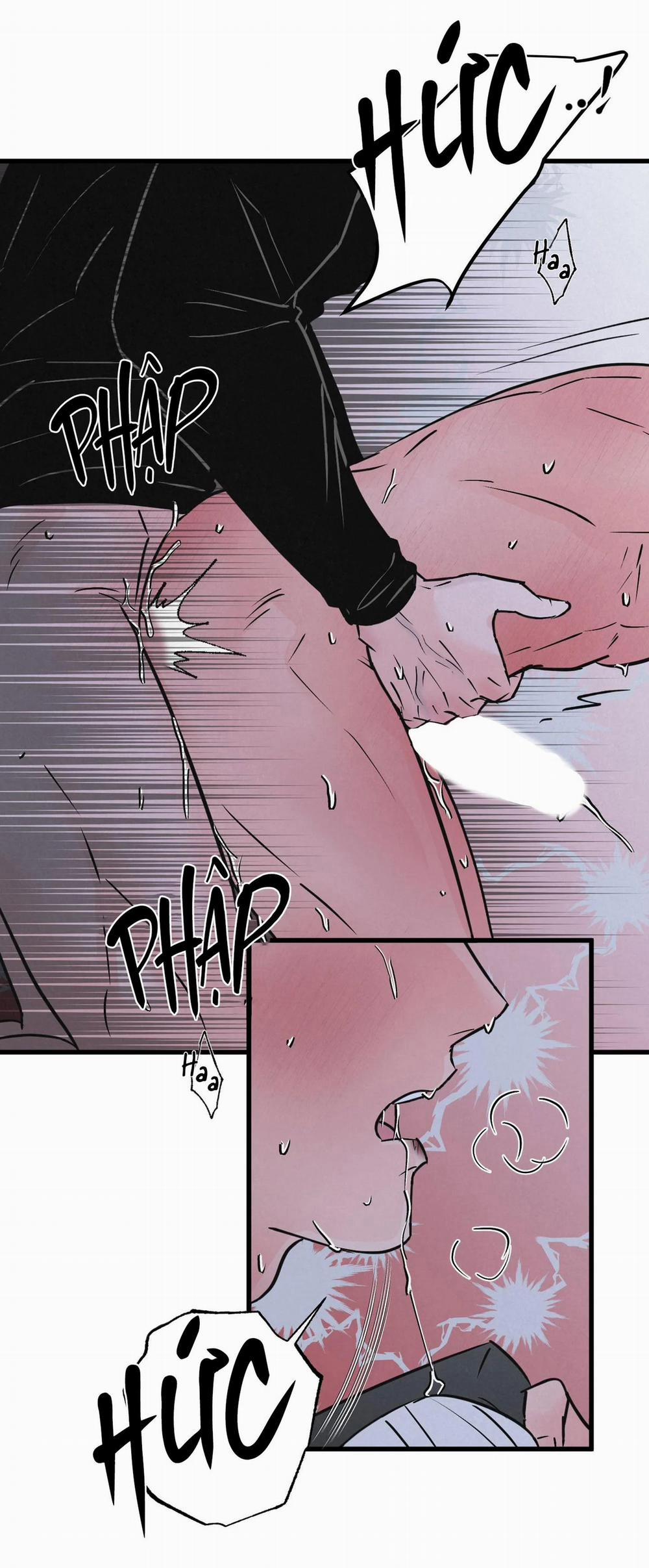 Cặp Đôi Hoàn Hảo 22 trang 48