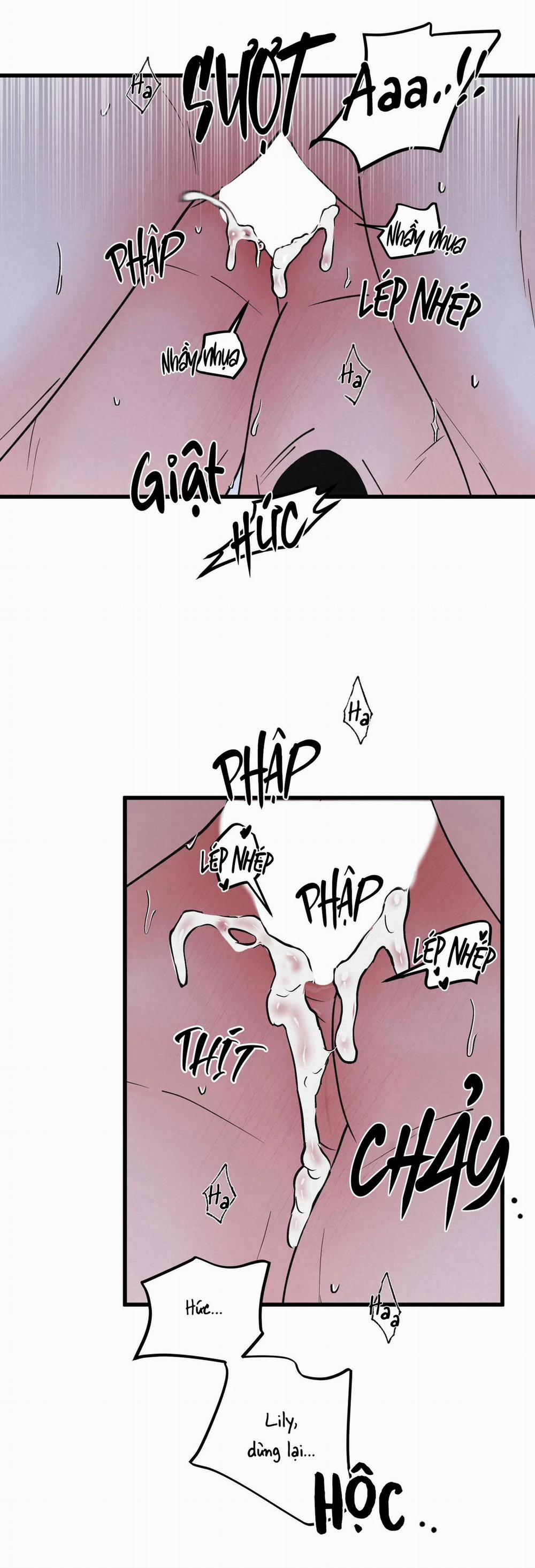 Cặp Đôi Hoàn Hảo 22 trang 50