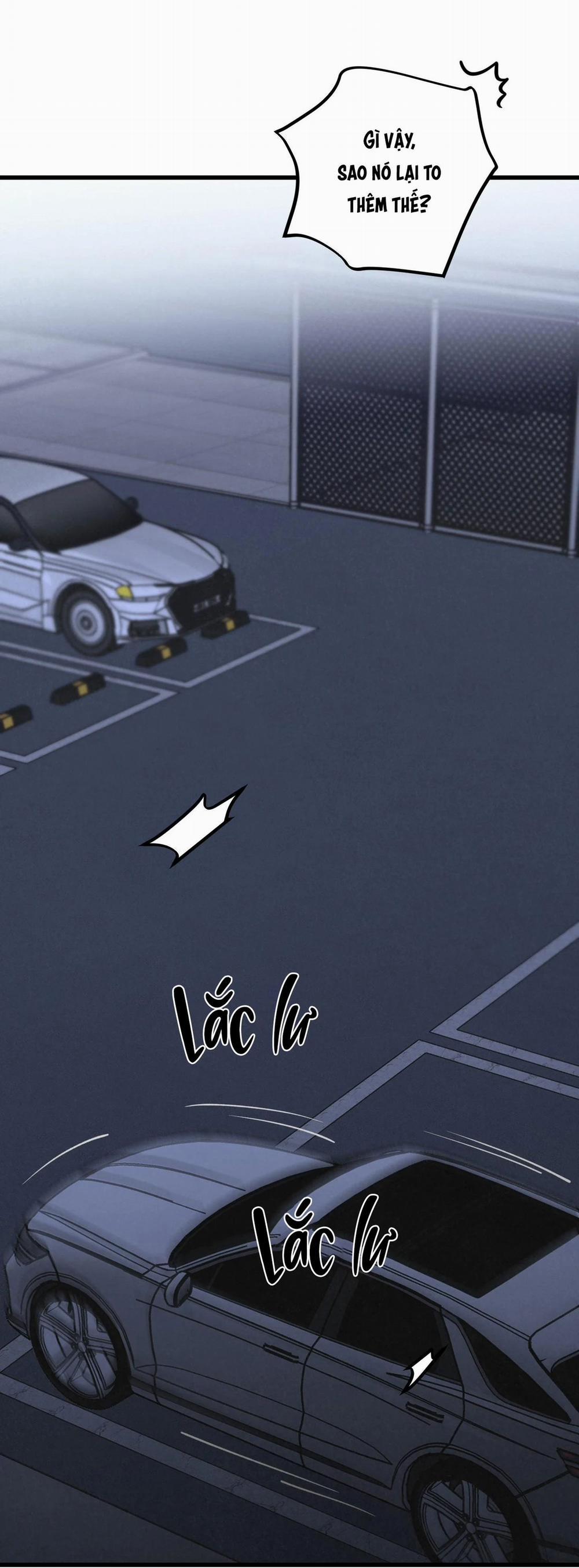 Cặp Đôi Hoàn Hảo 22 trang 56