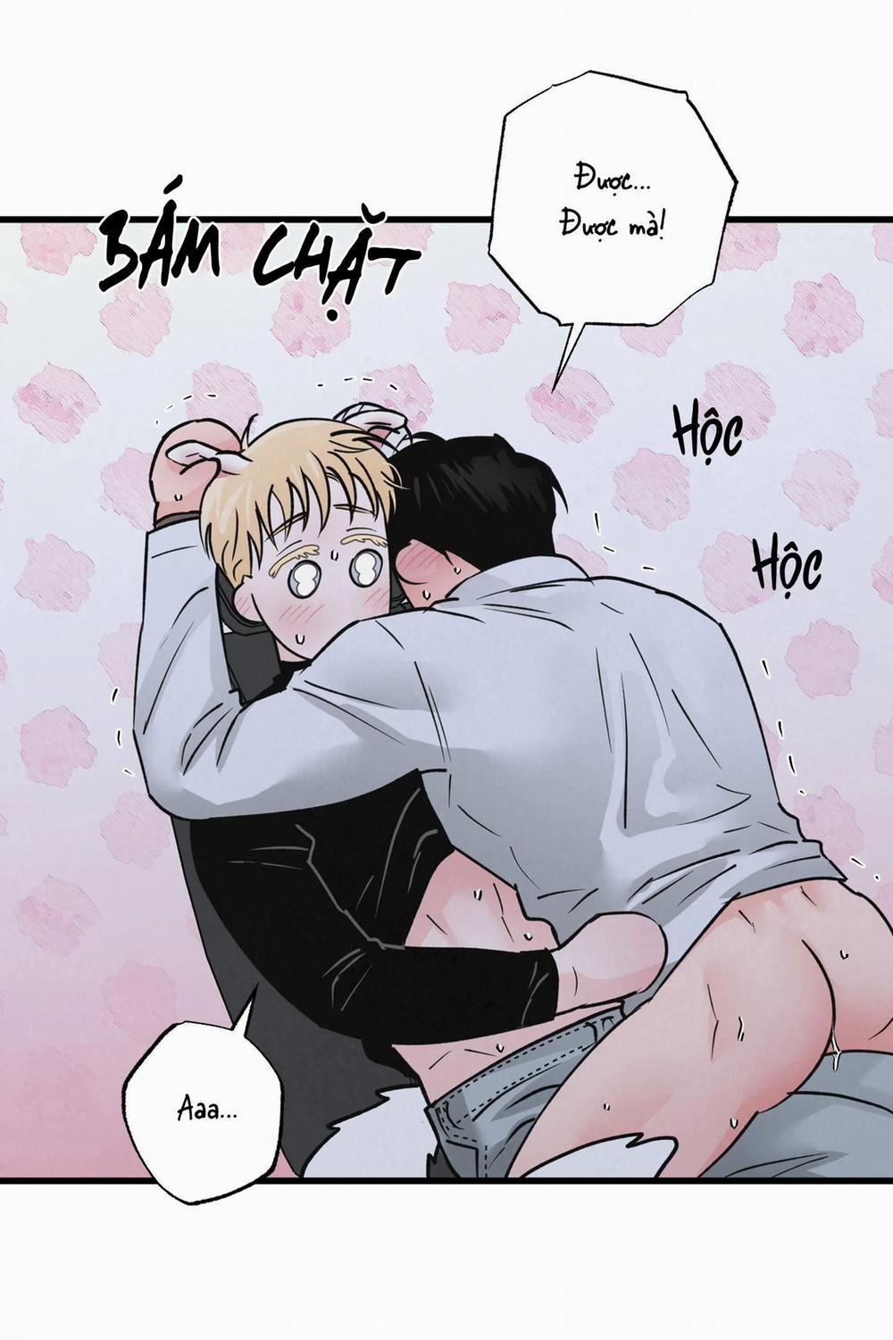 Cặp Đôi Hoàn Hảo 22 trang 8