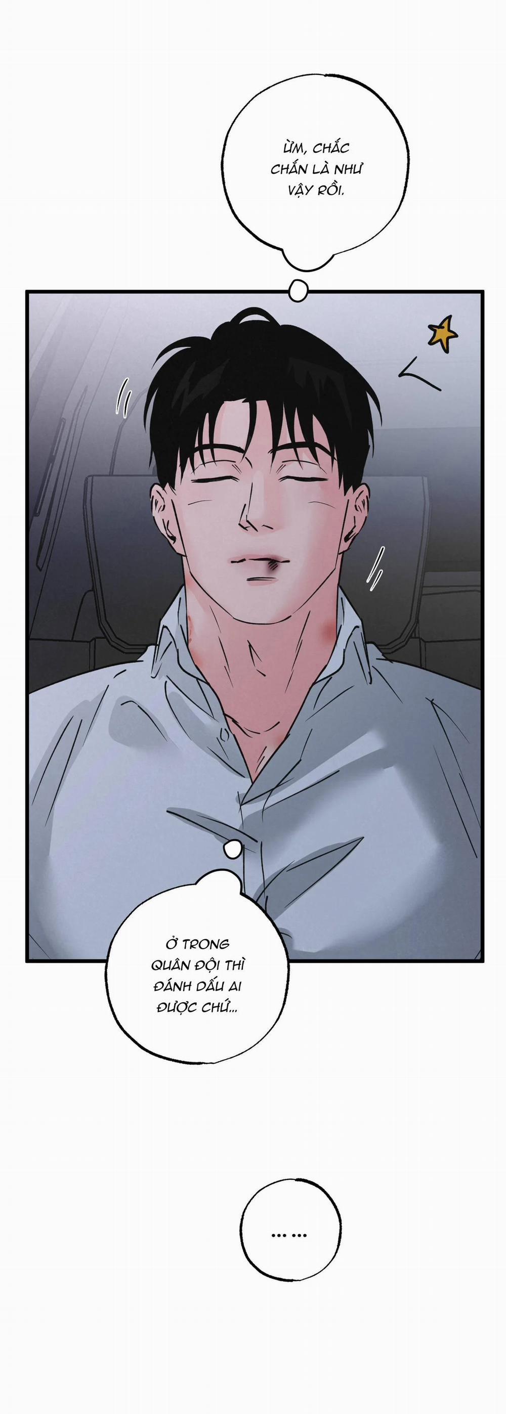 Cặp Đôi Hoàn Hảo 23 trang 10