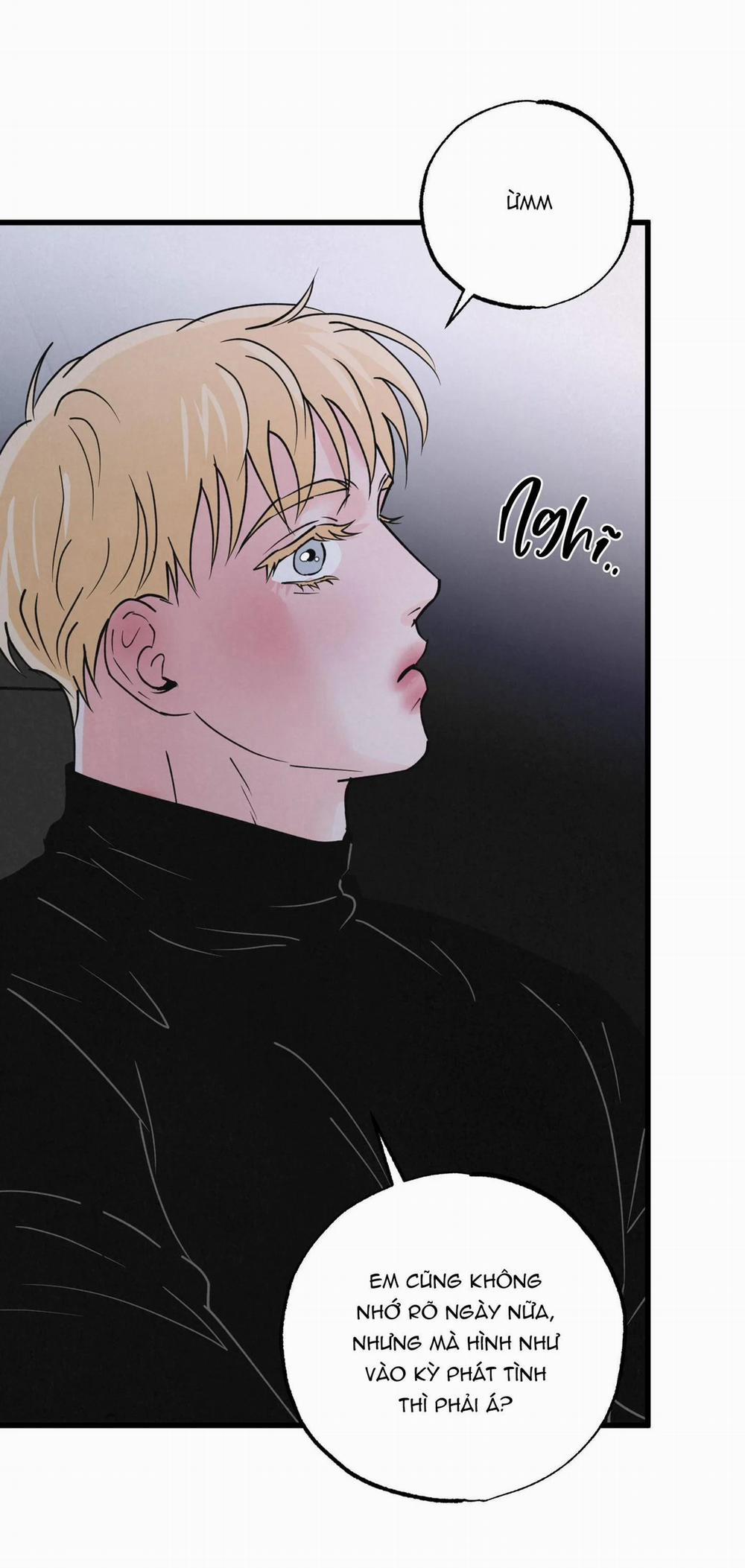 Cặp Đôi Hoàn Hảo 23 trang 12