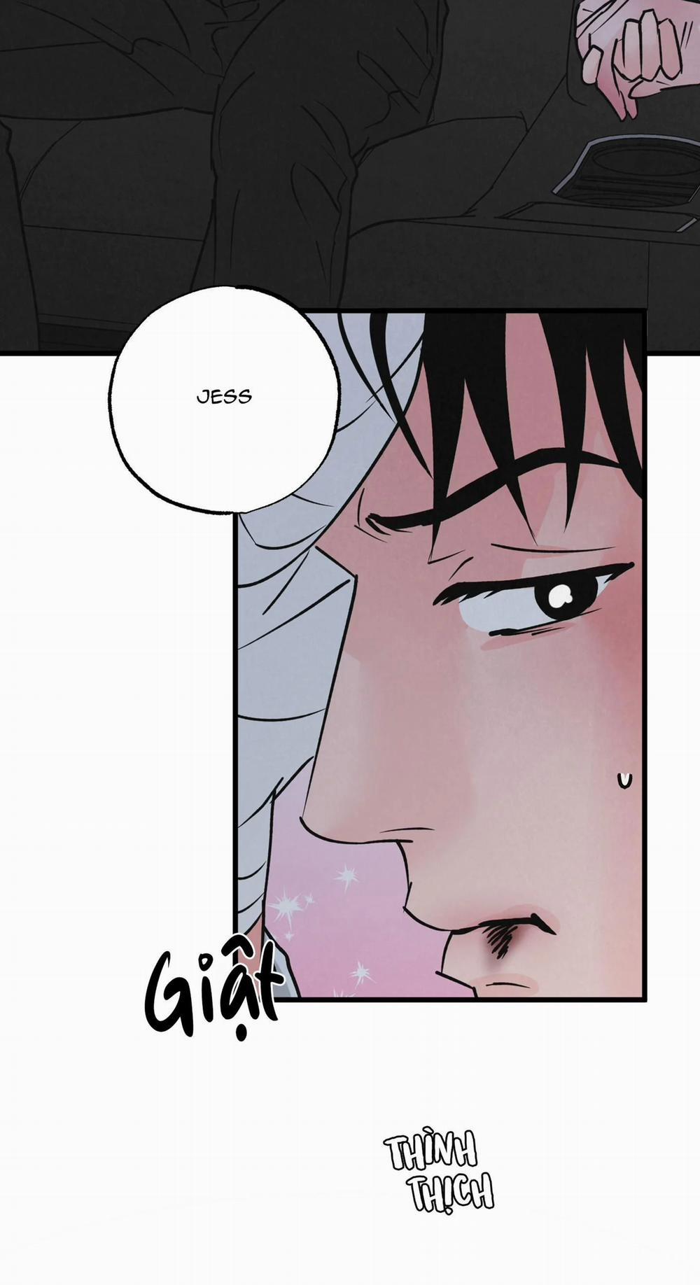 Cặp Đôi Hoàn Hảo 23 trang 15